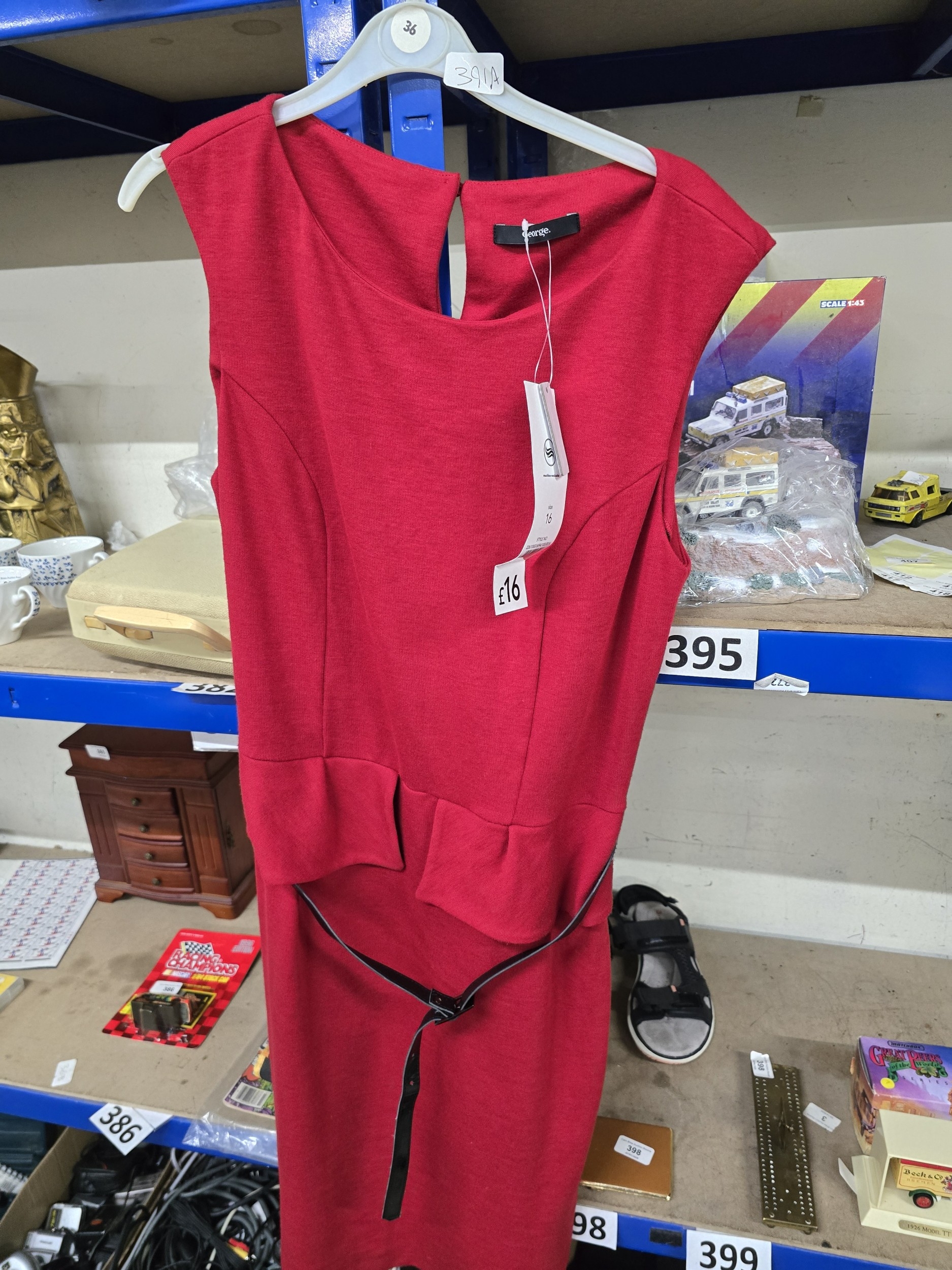Lot 391a