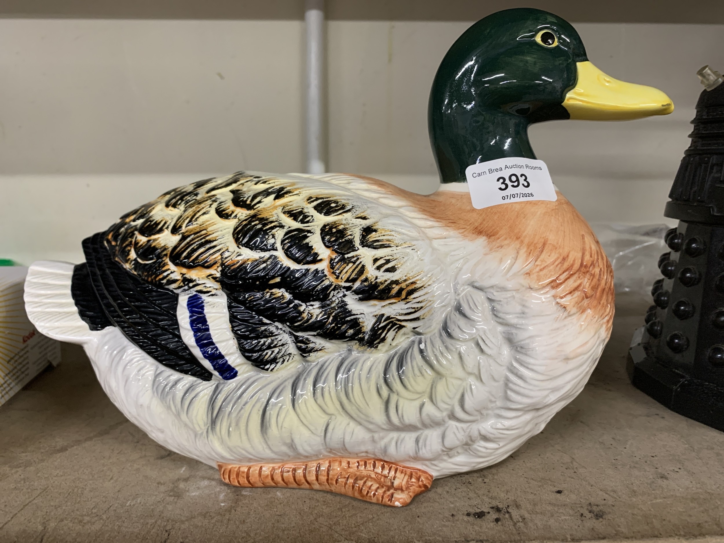 Lot 393