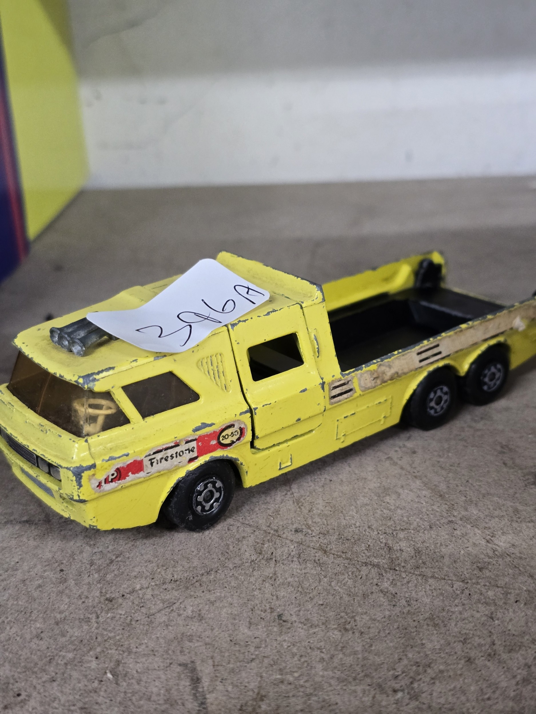 Lot 396a