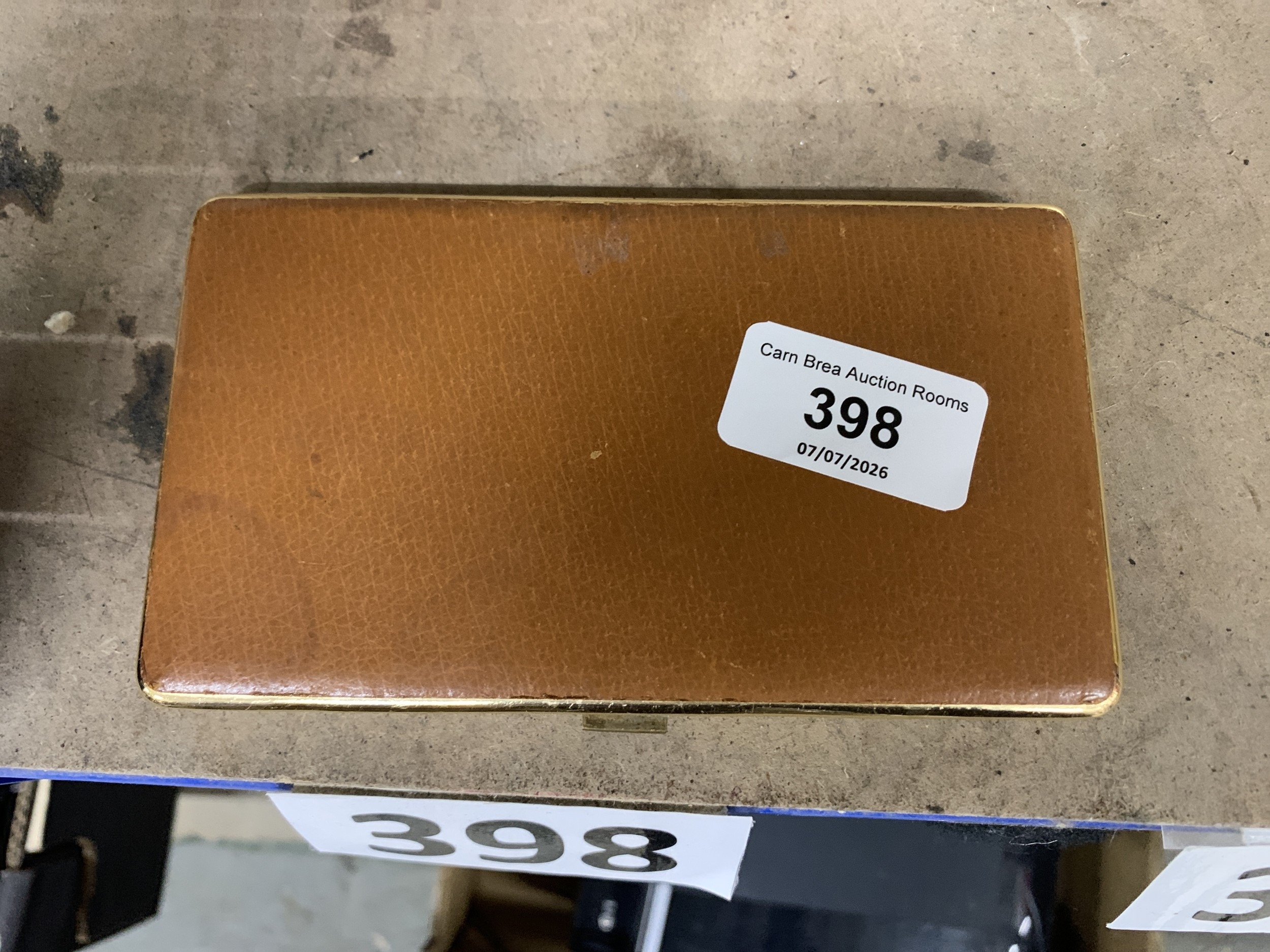Lot 398