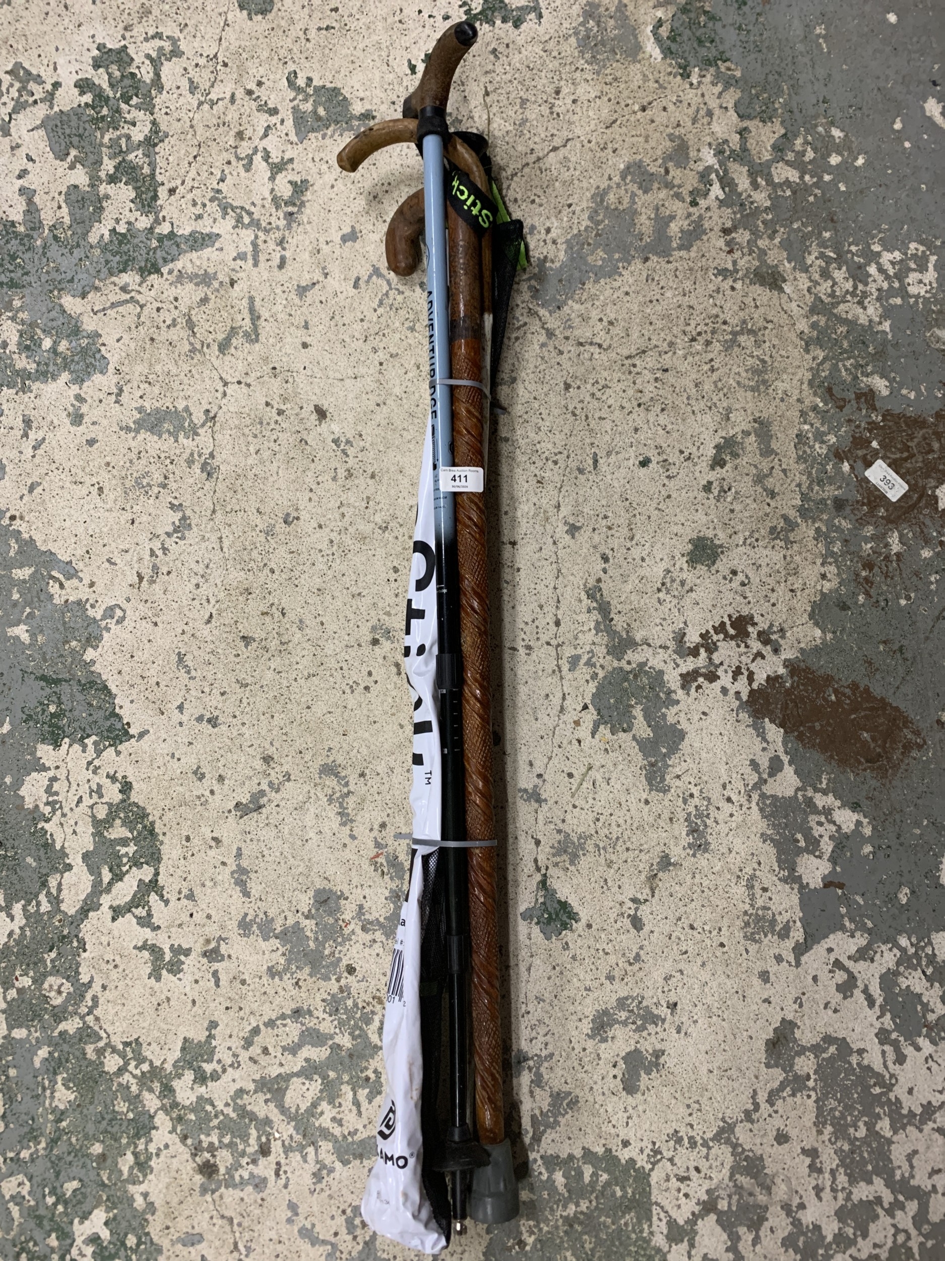 Lot 411