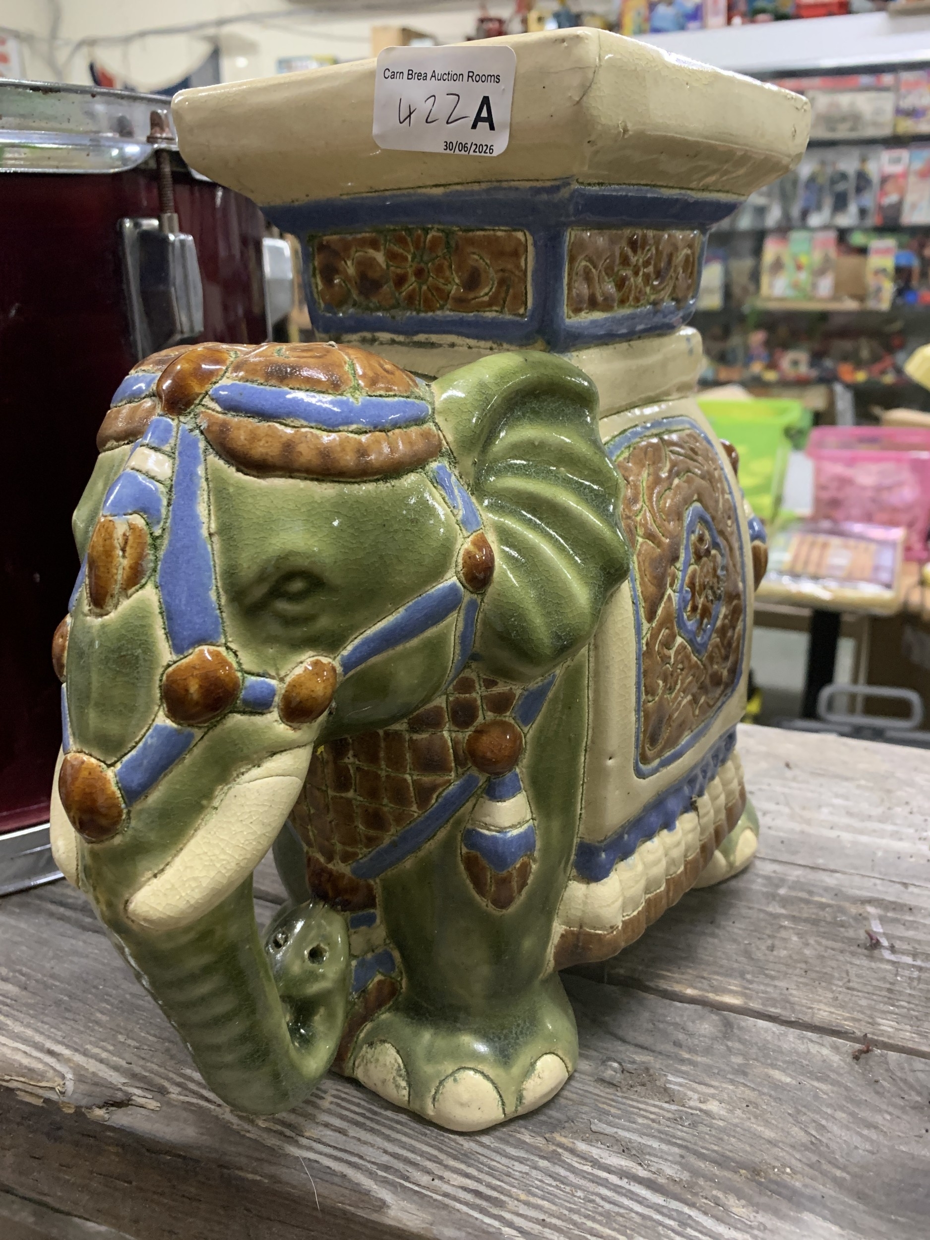 Lot 422a