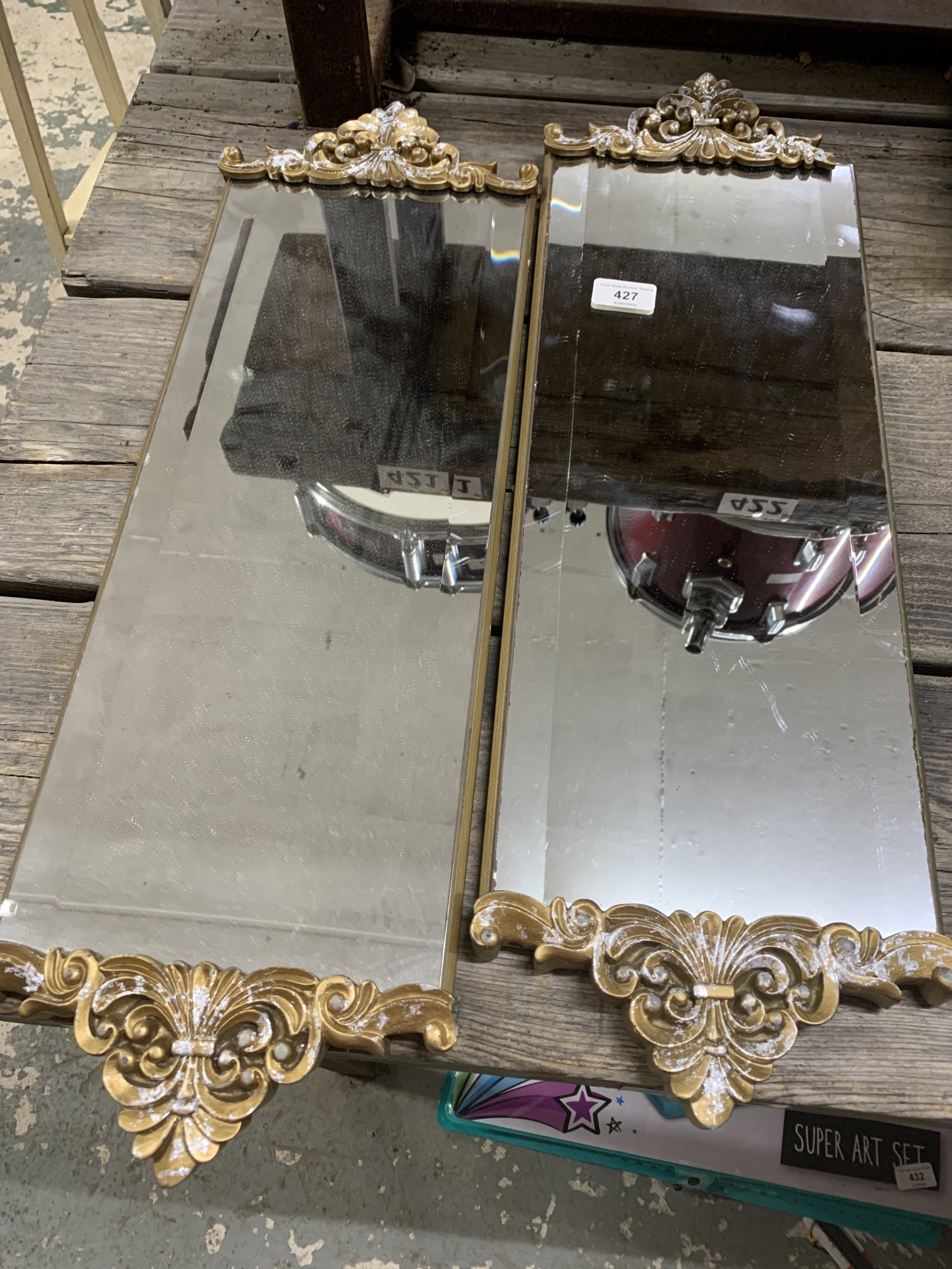 Lot 427