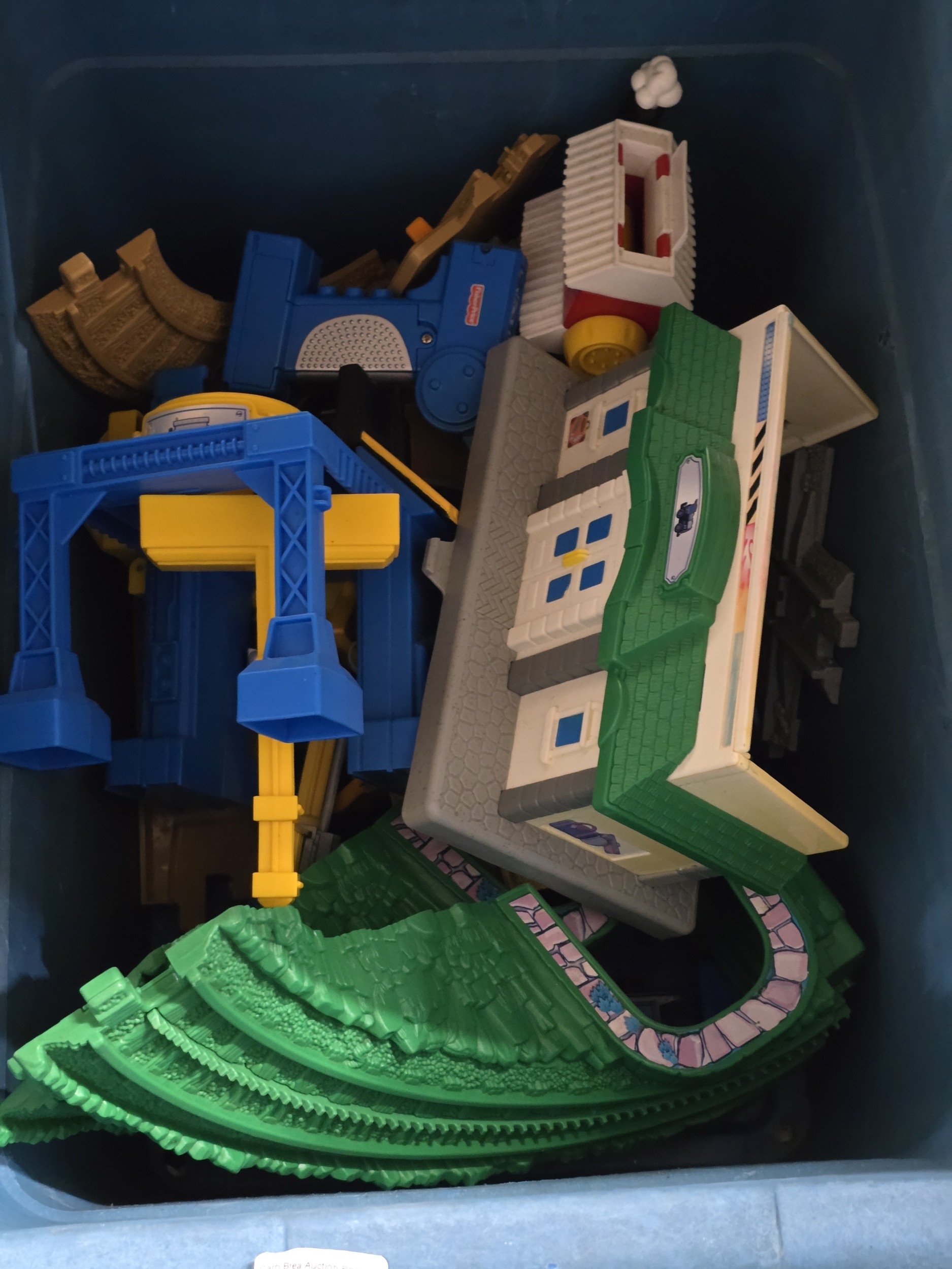 Lot 467