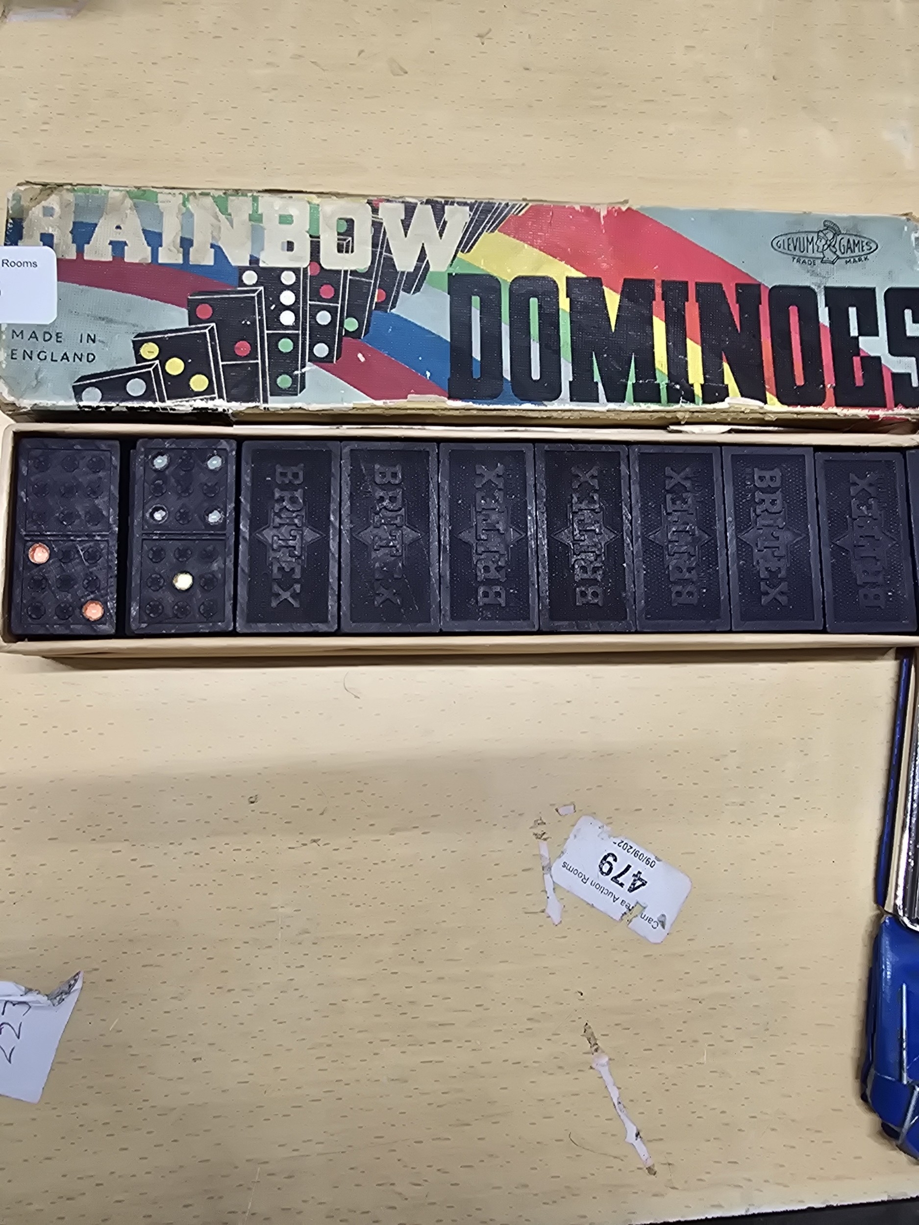 Lot 476