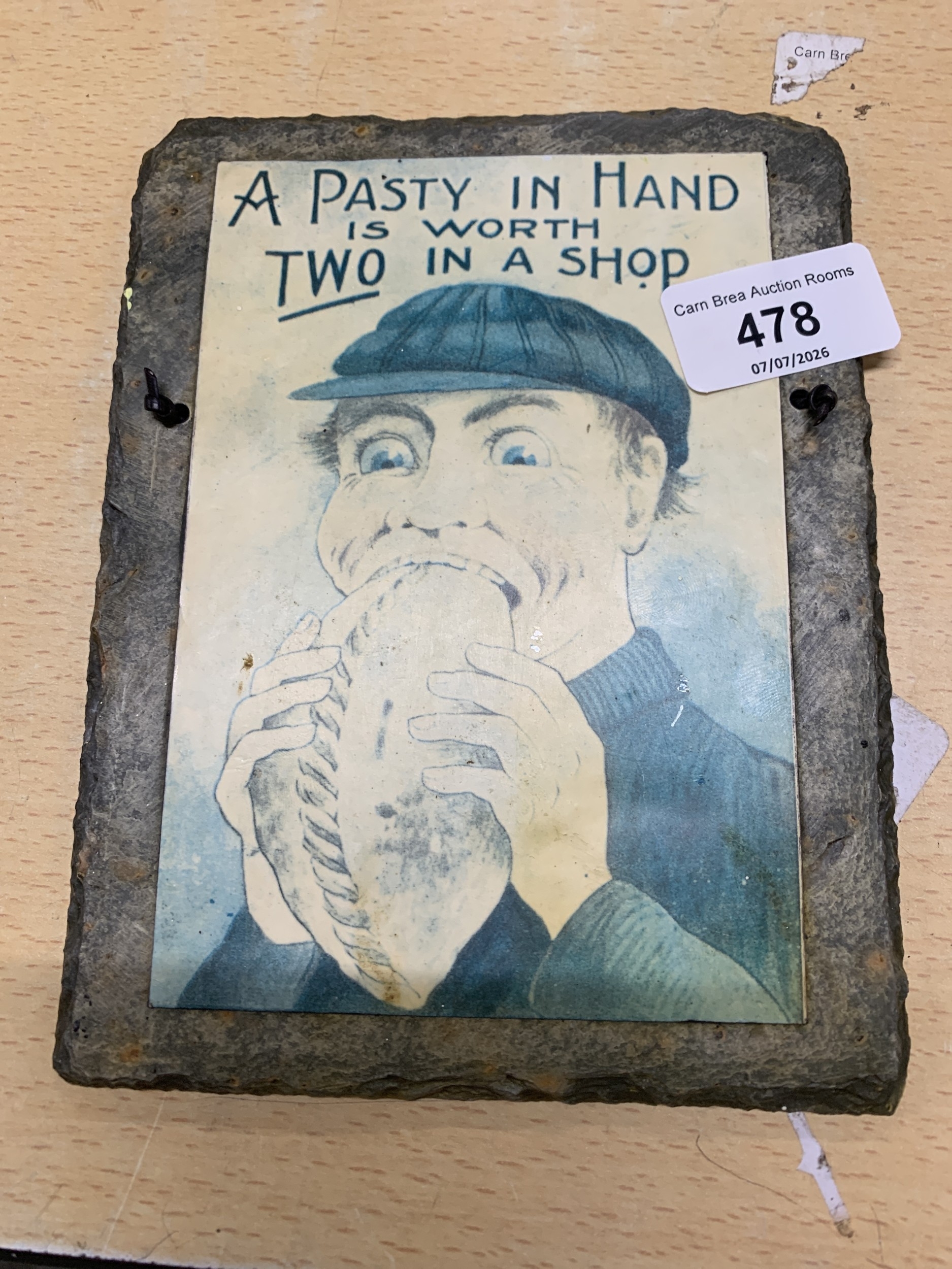 Lot 478