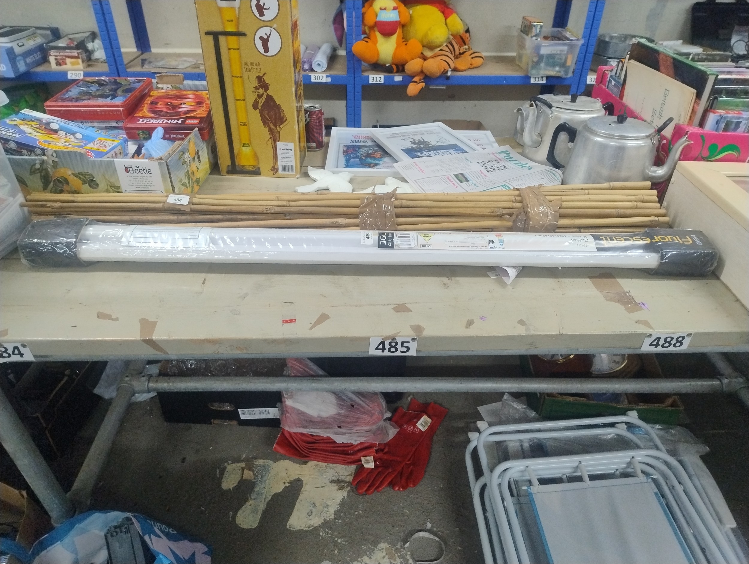 Lot 485