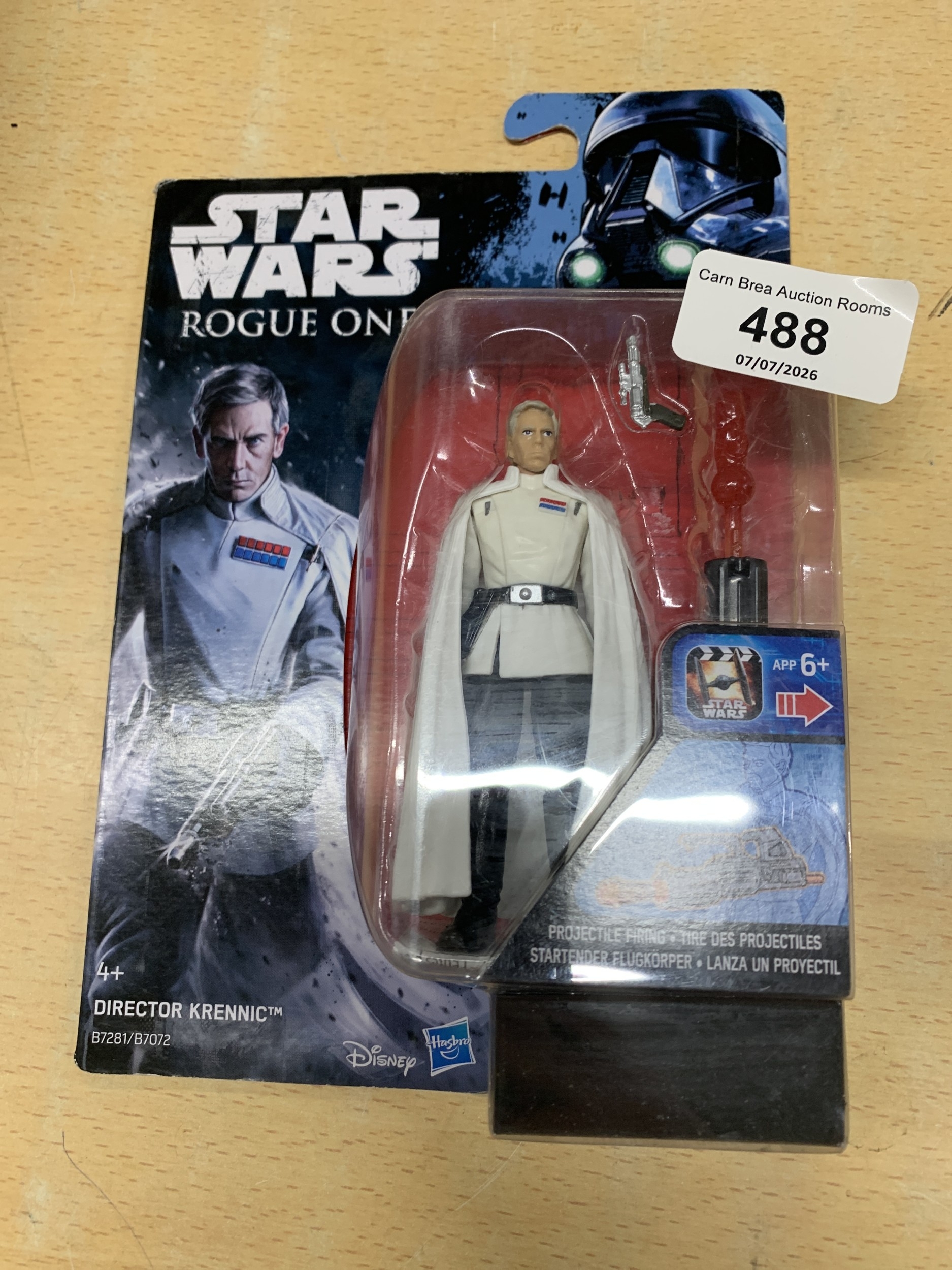 Lot 488