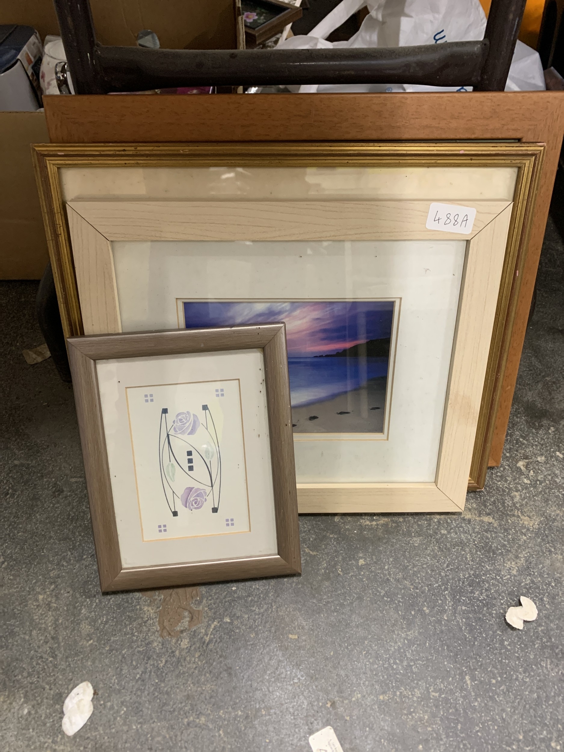 Lot 488a