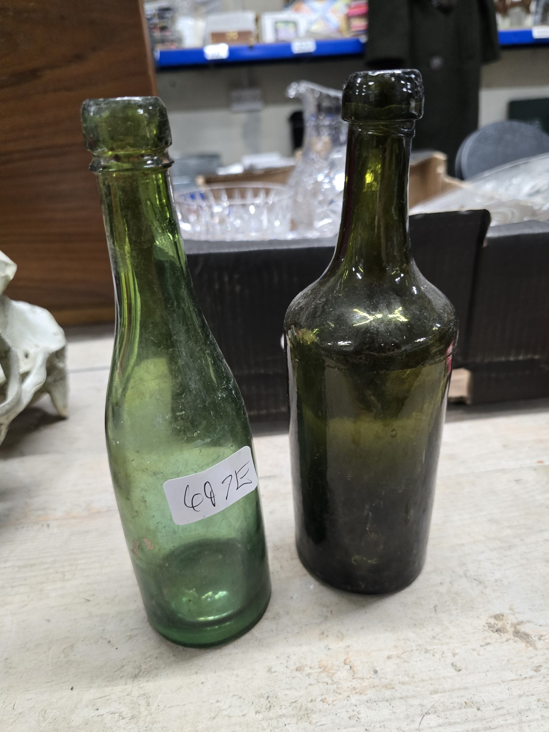 Lot 497e