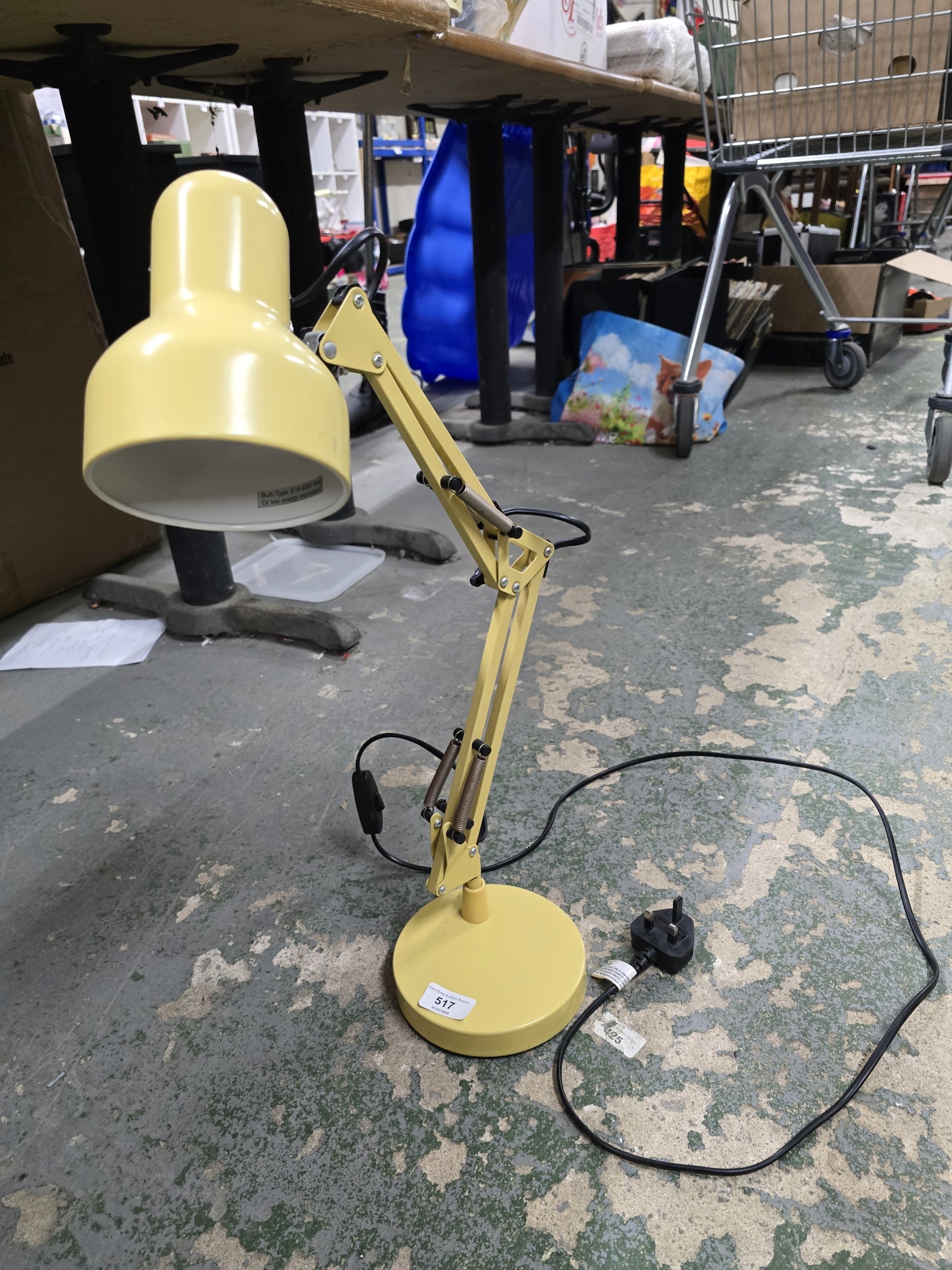 Lot 517