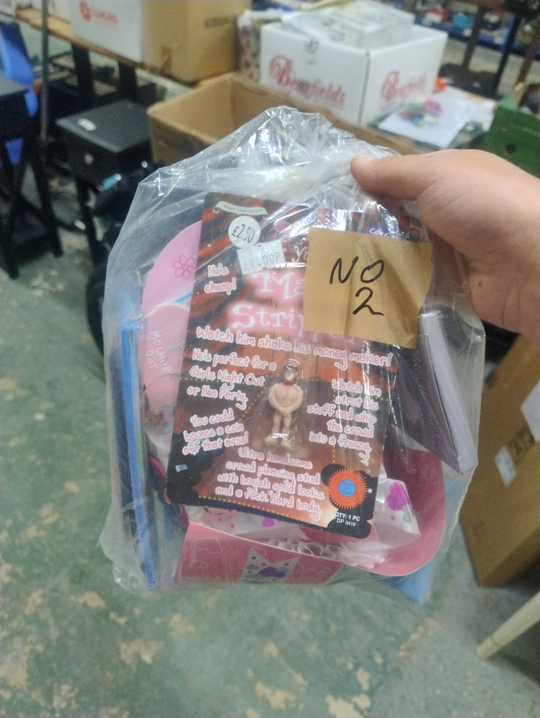 Lot 531