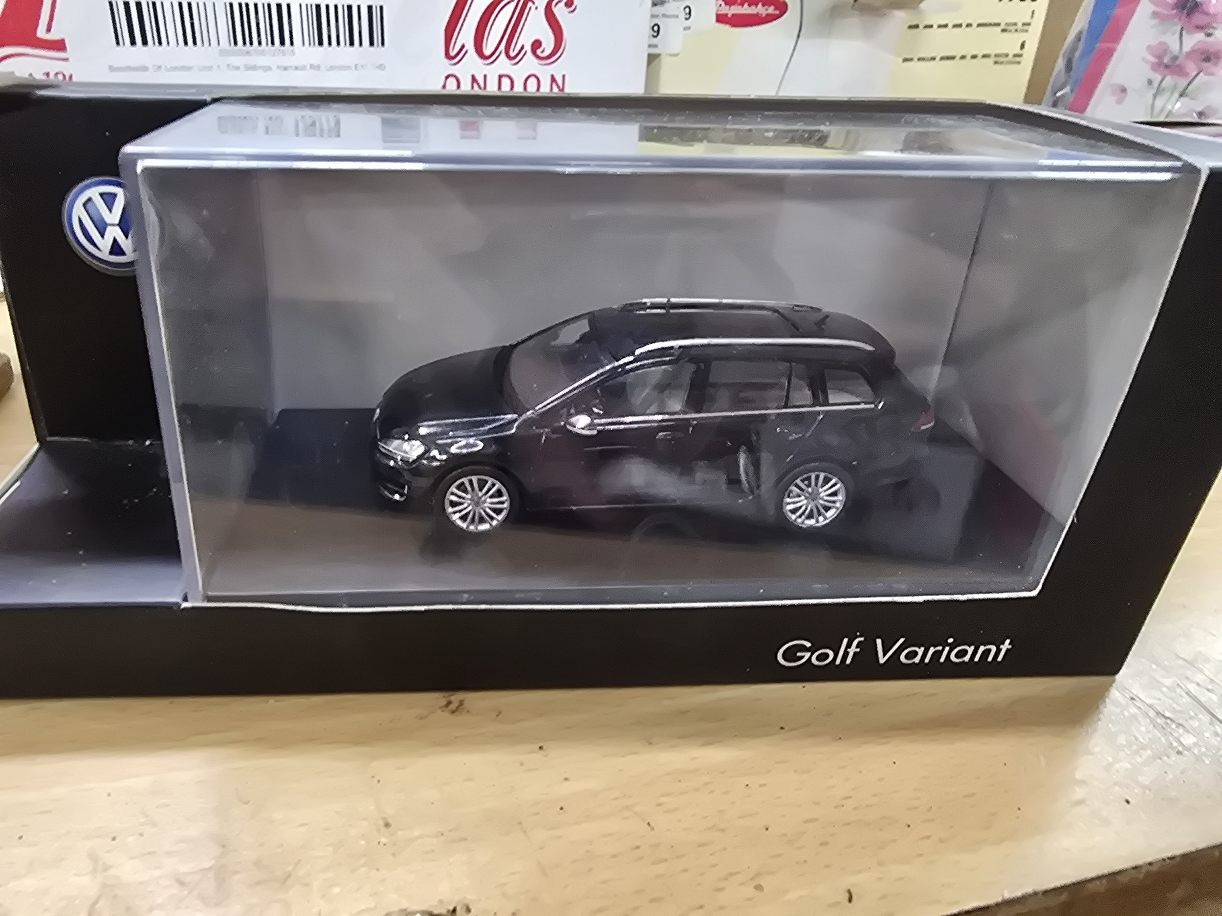 Lot 535