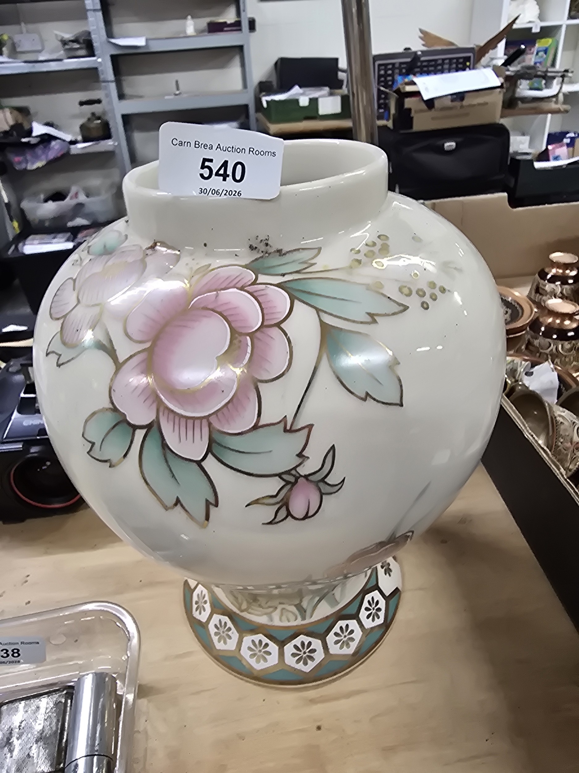 Lot 540