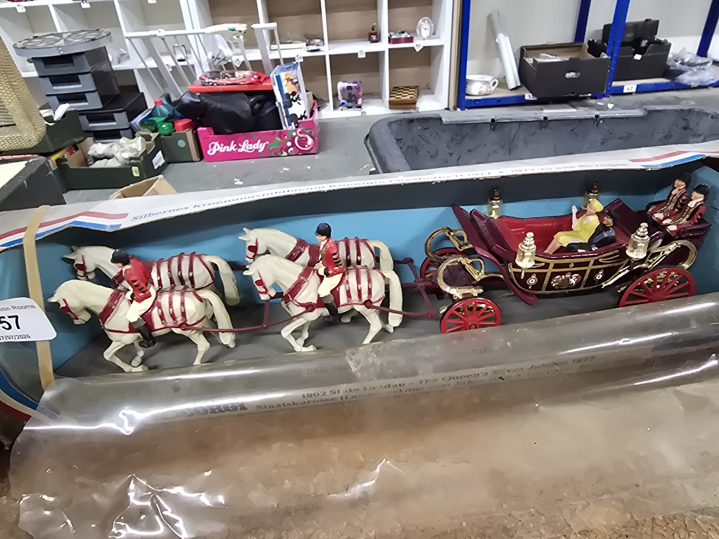 Lot 557