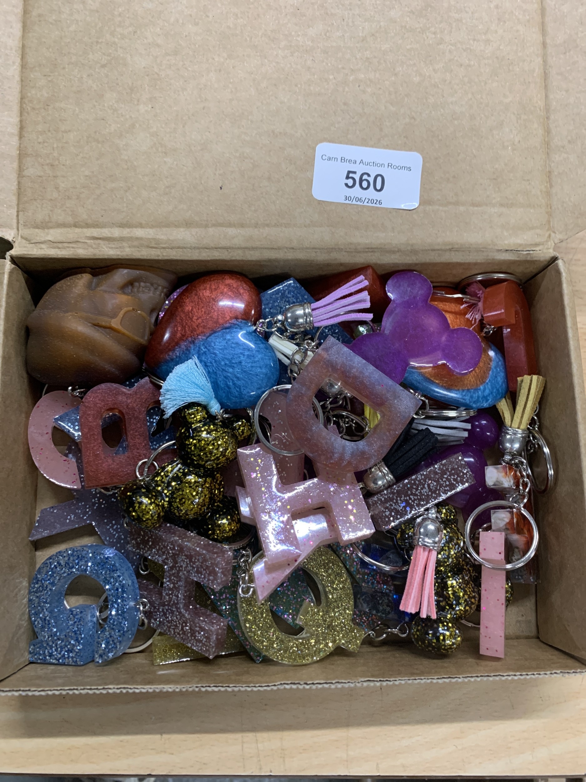 Lot 560
