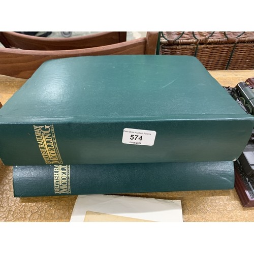 Lot 574A