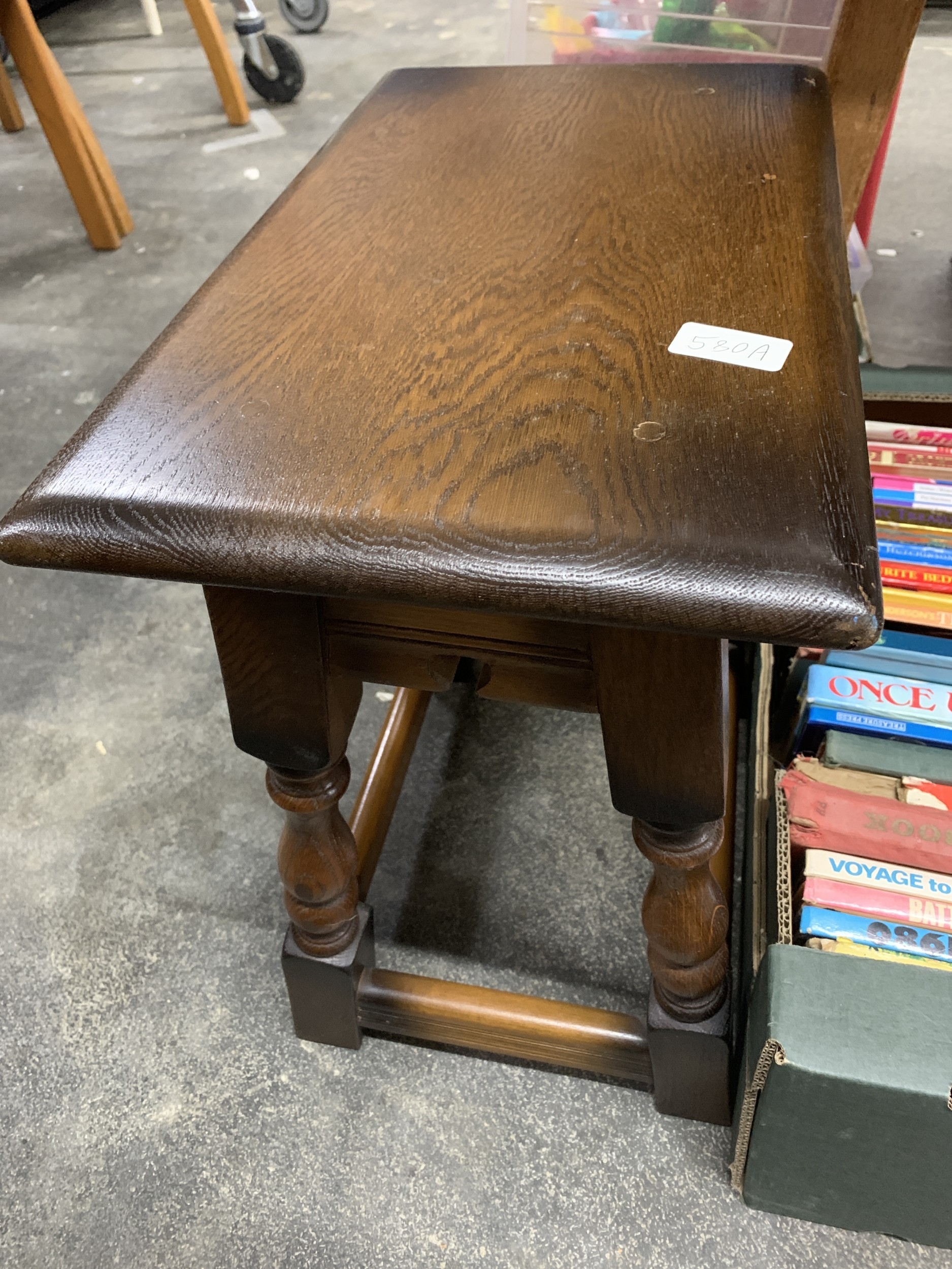 Lot 580a