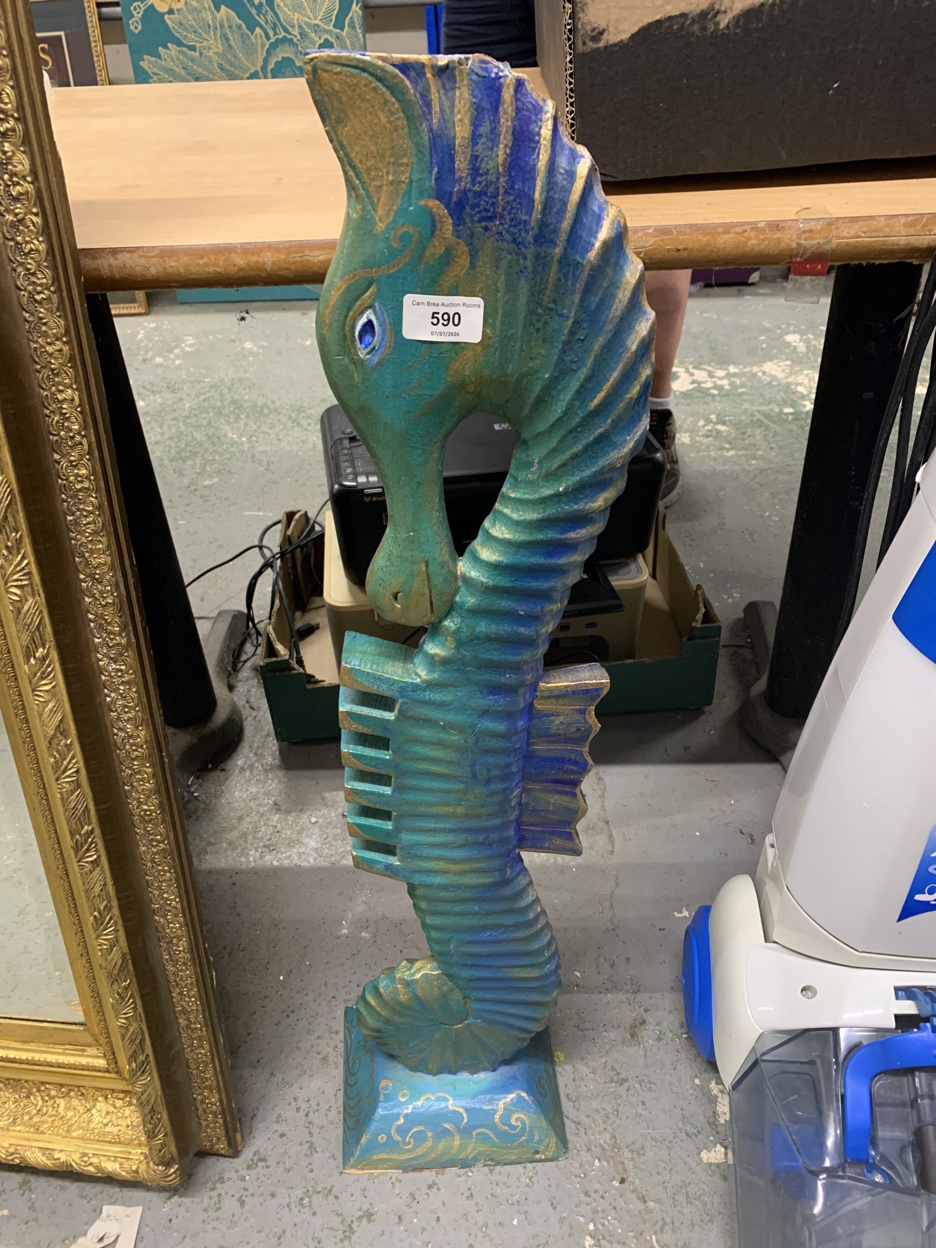 Lot 590