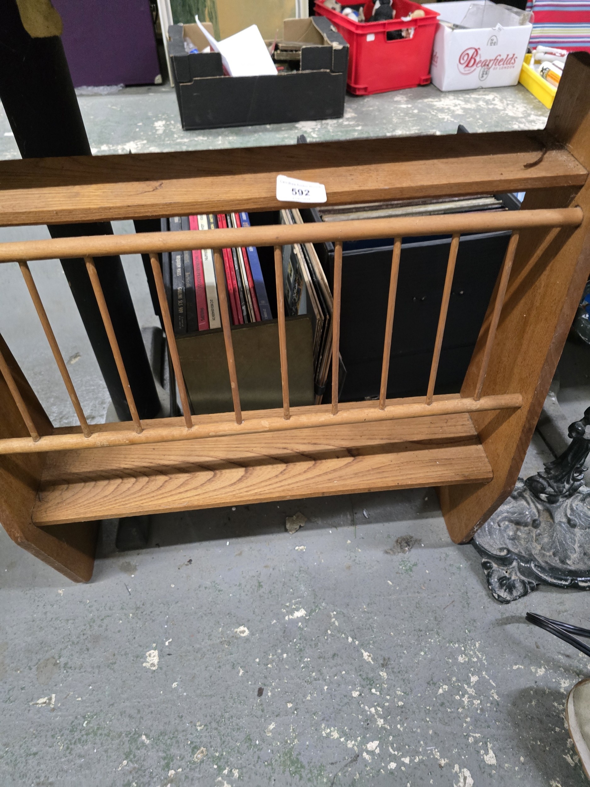 Lot 592
