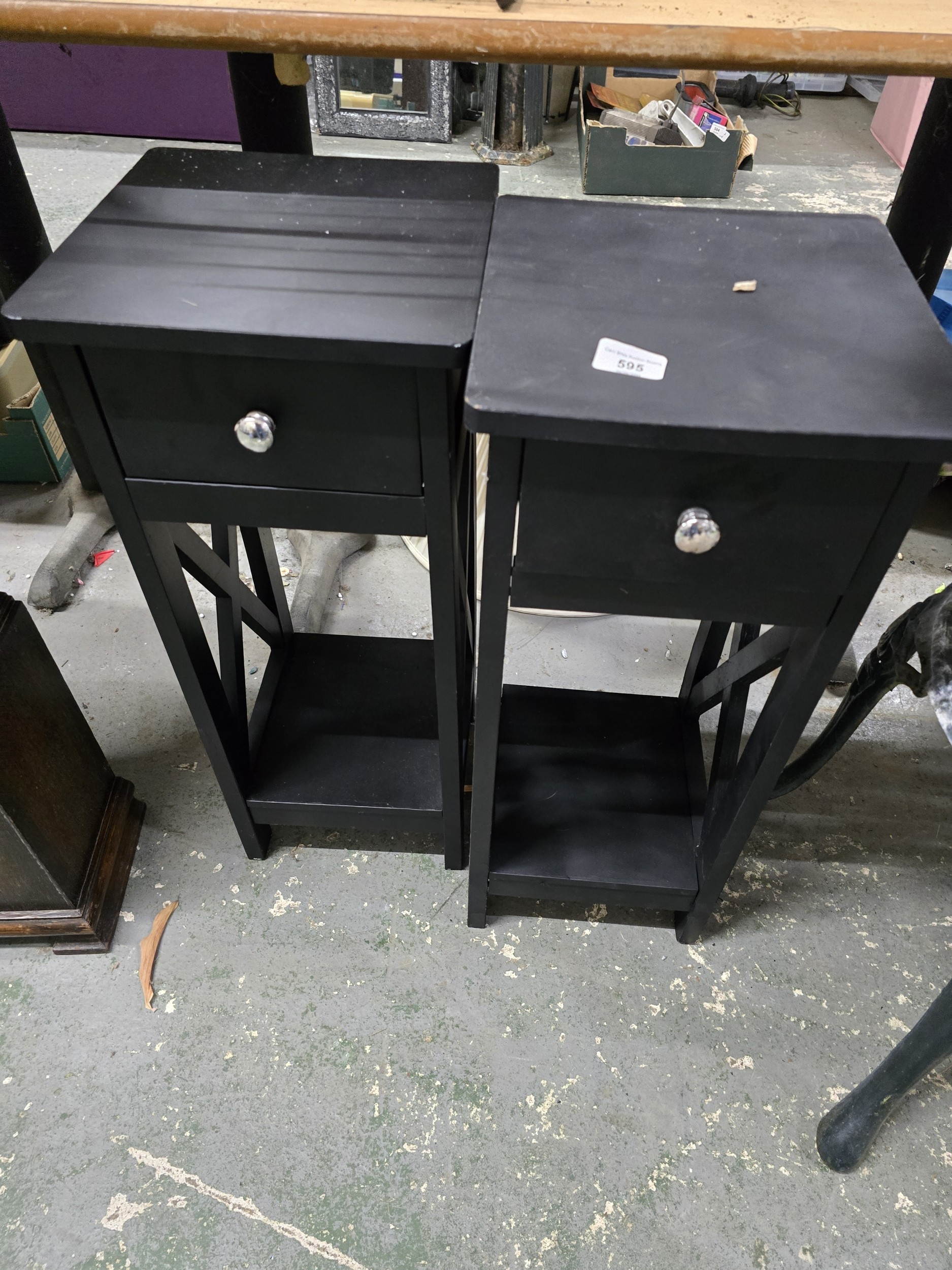 Lot 595