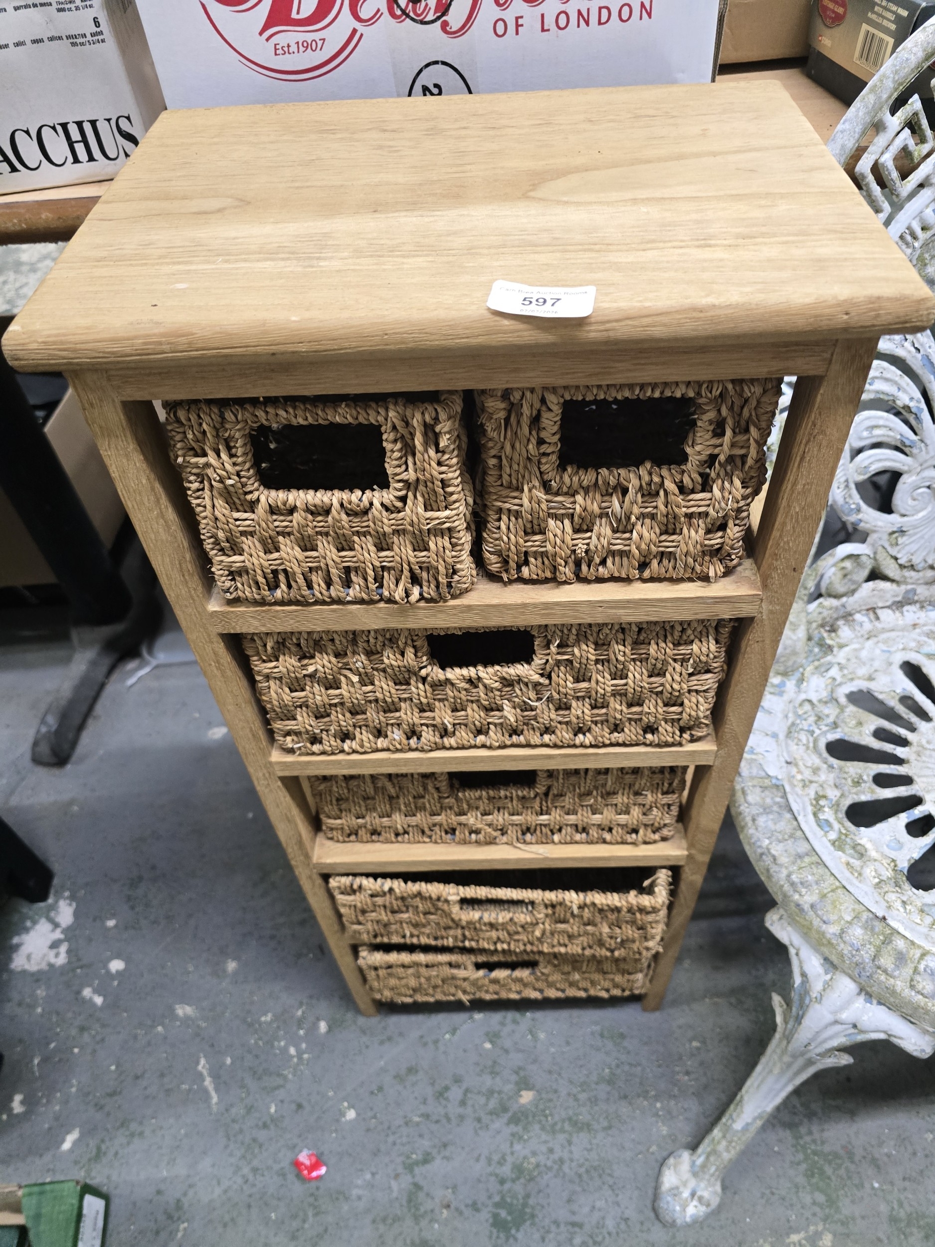 Lot 597