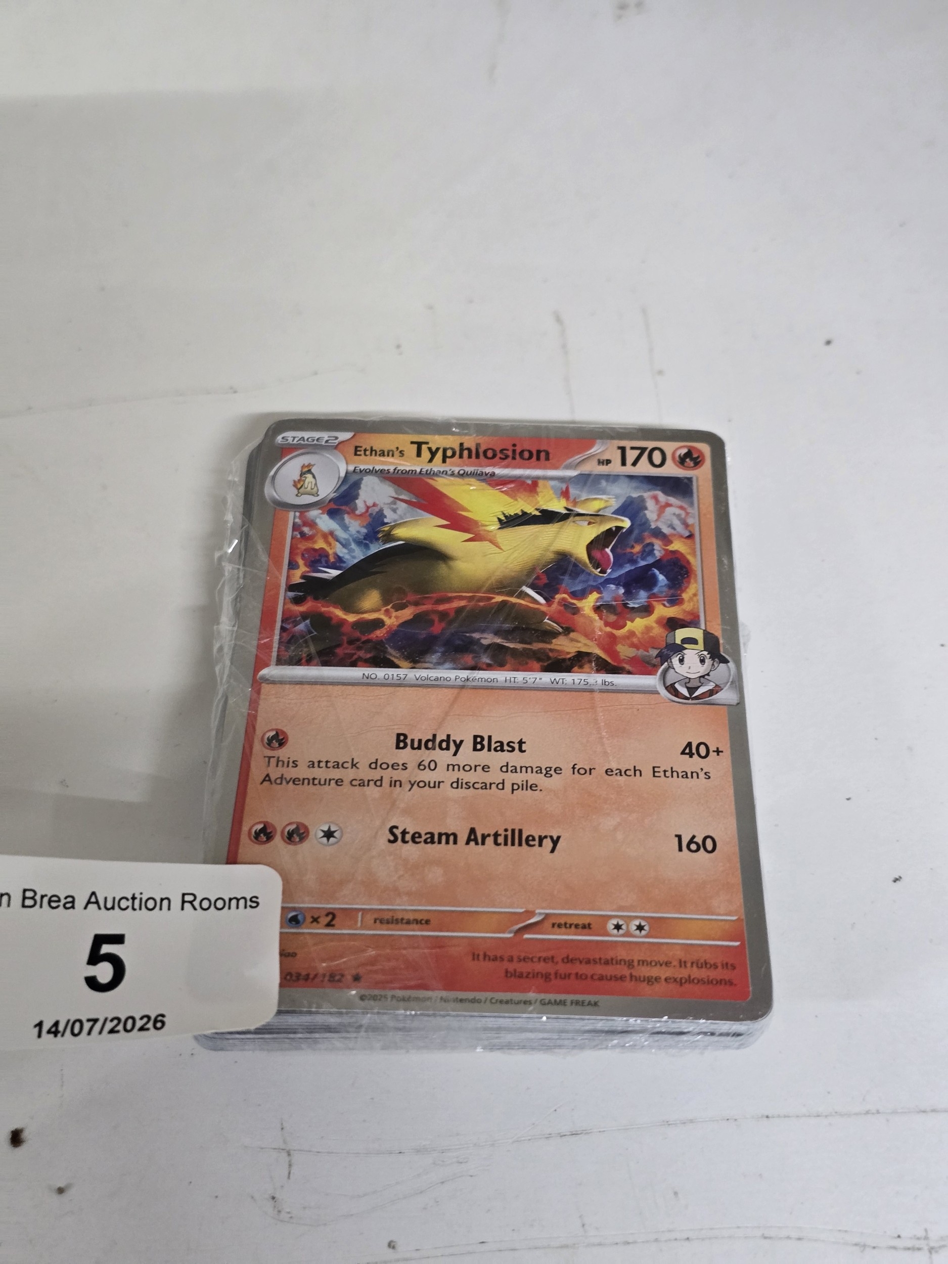 Lot 5
