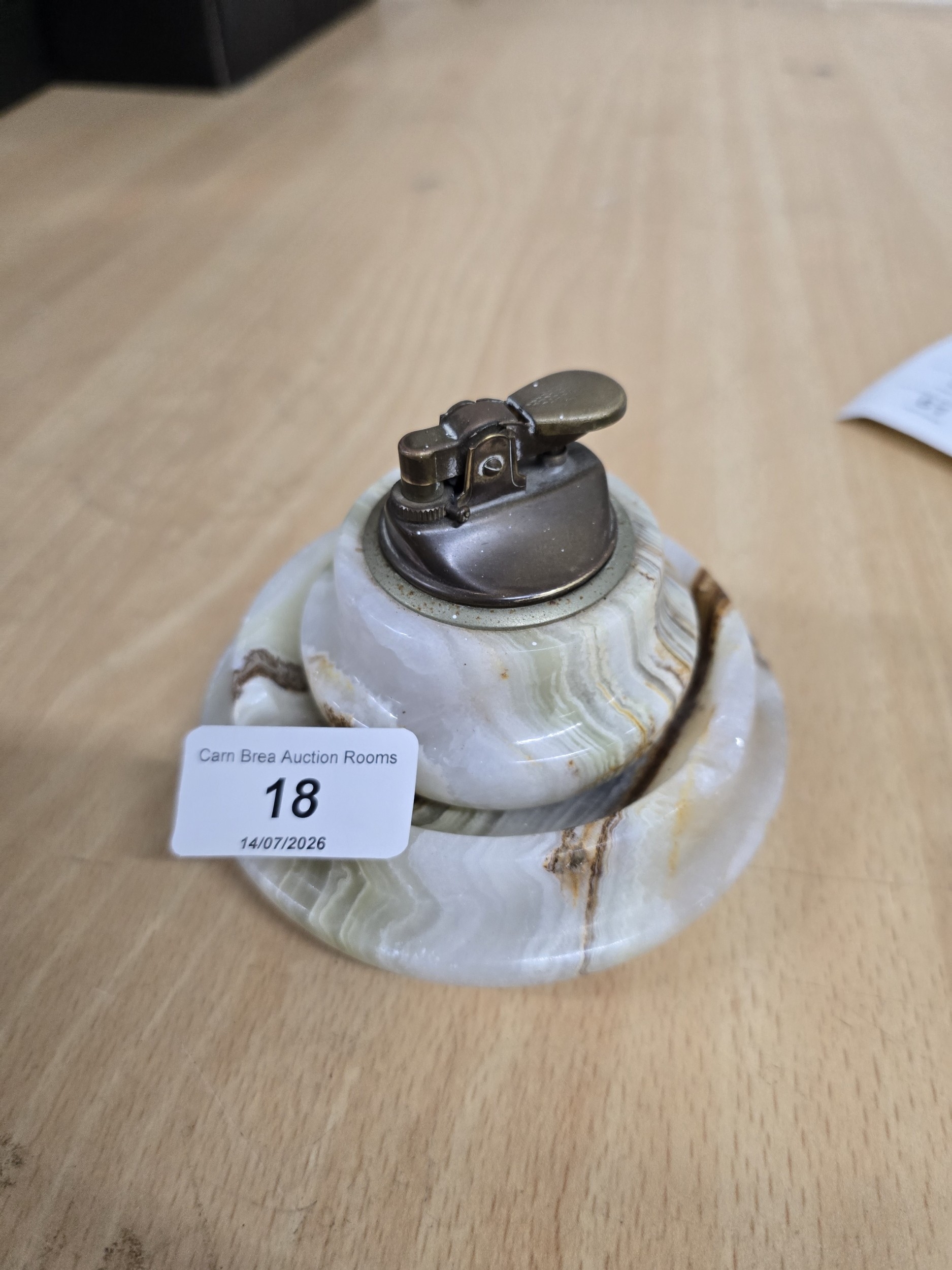 Lot 18