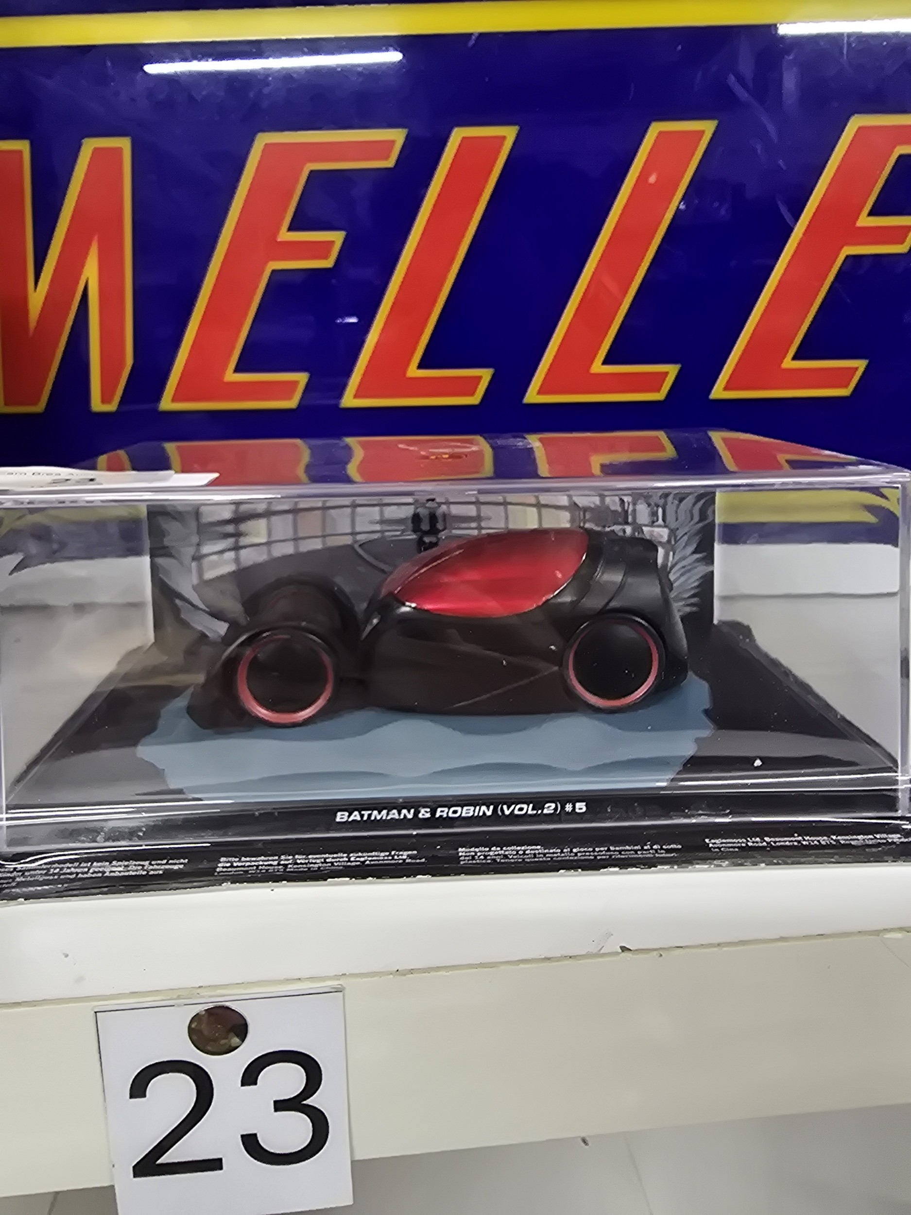 Lot 23