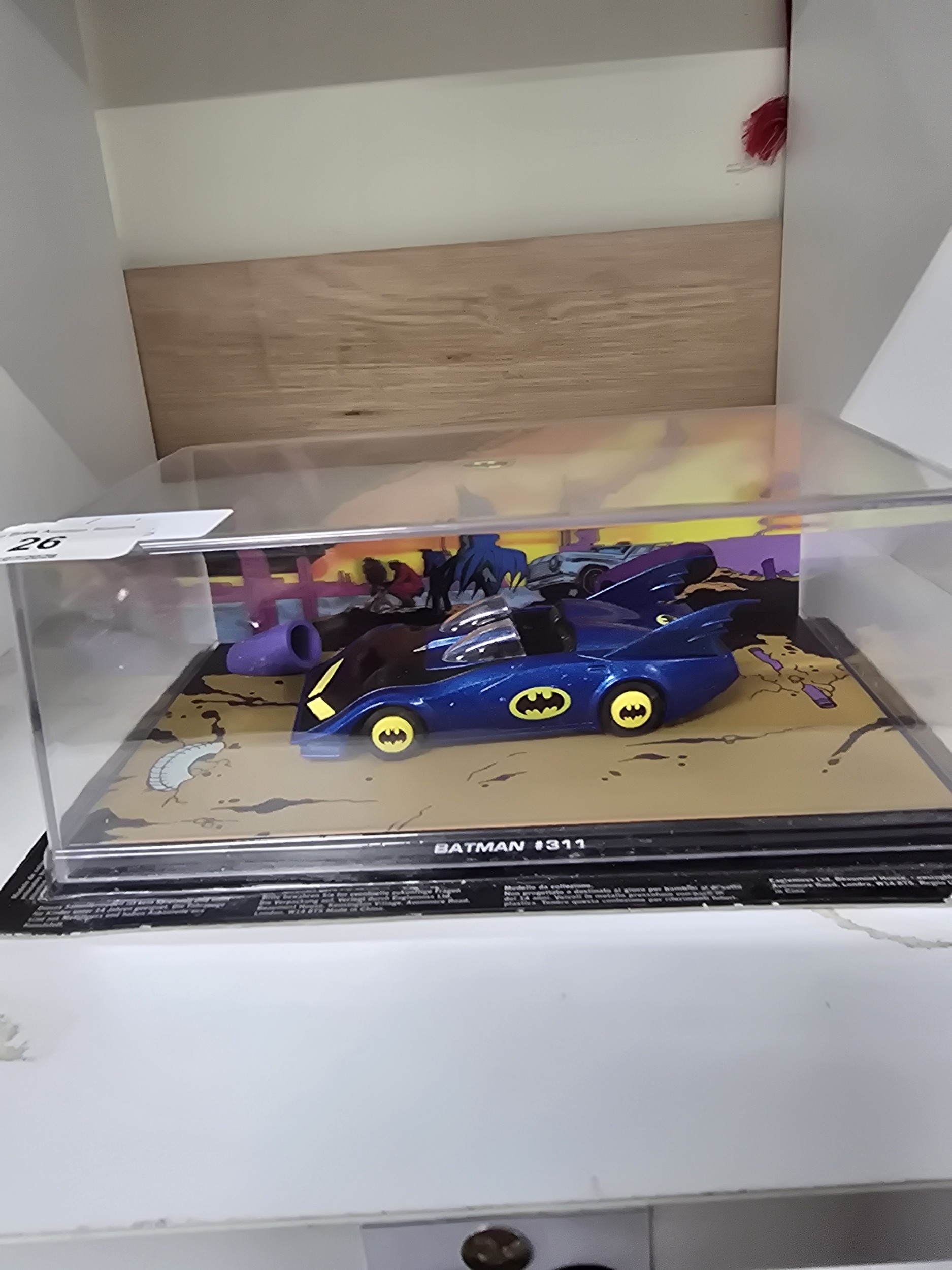 Lot 26