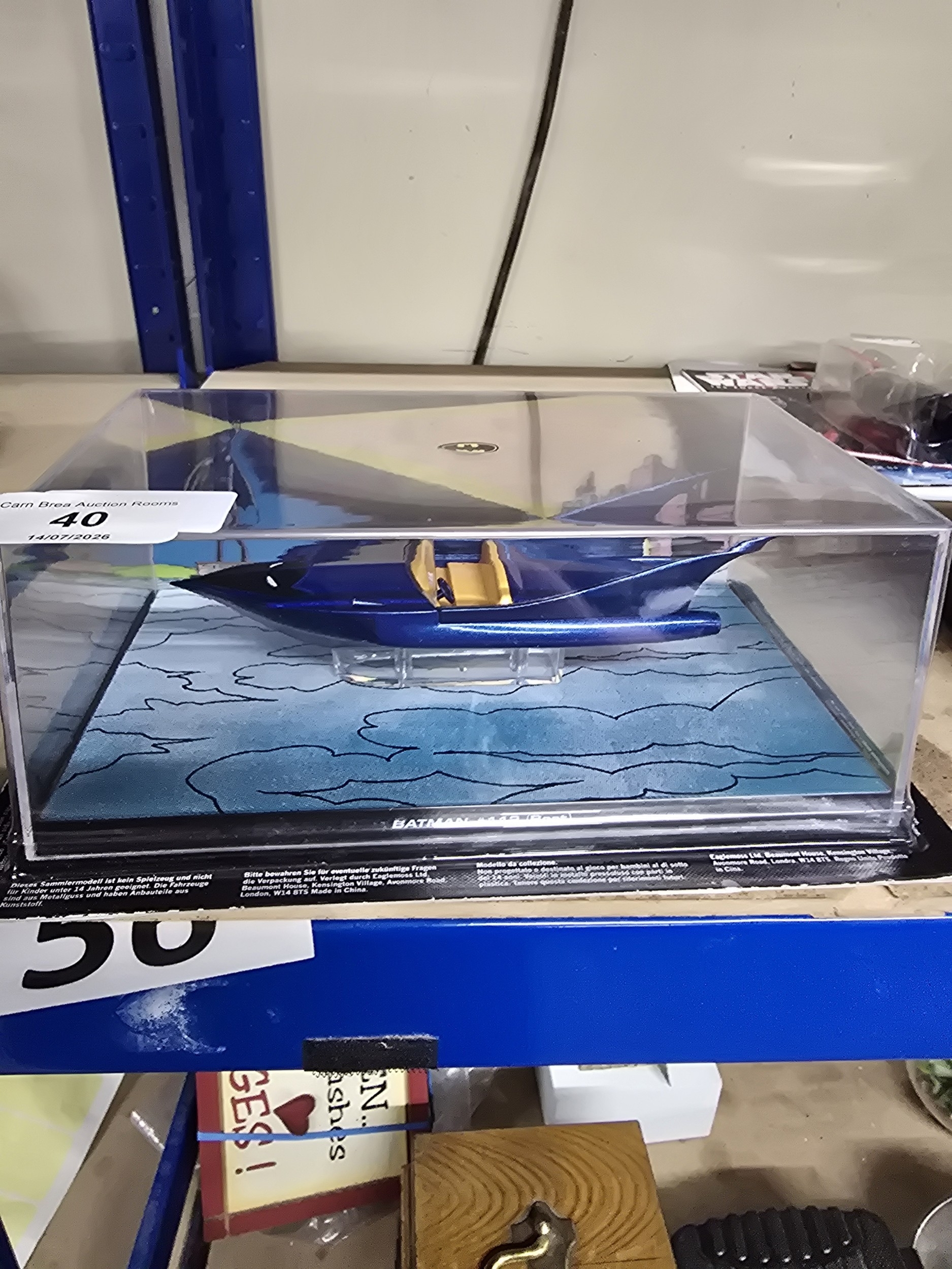Lot 40