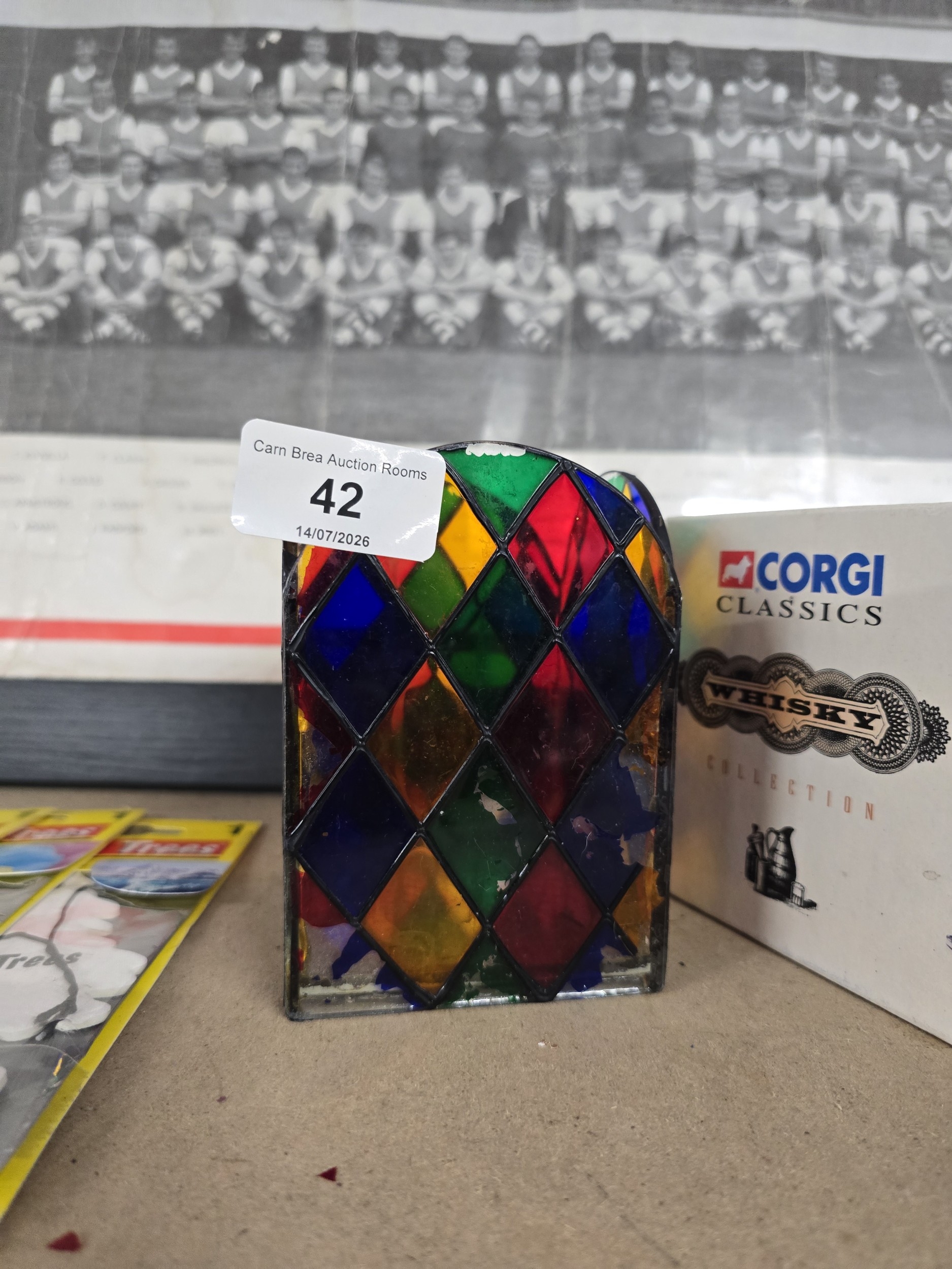 Lot 42