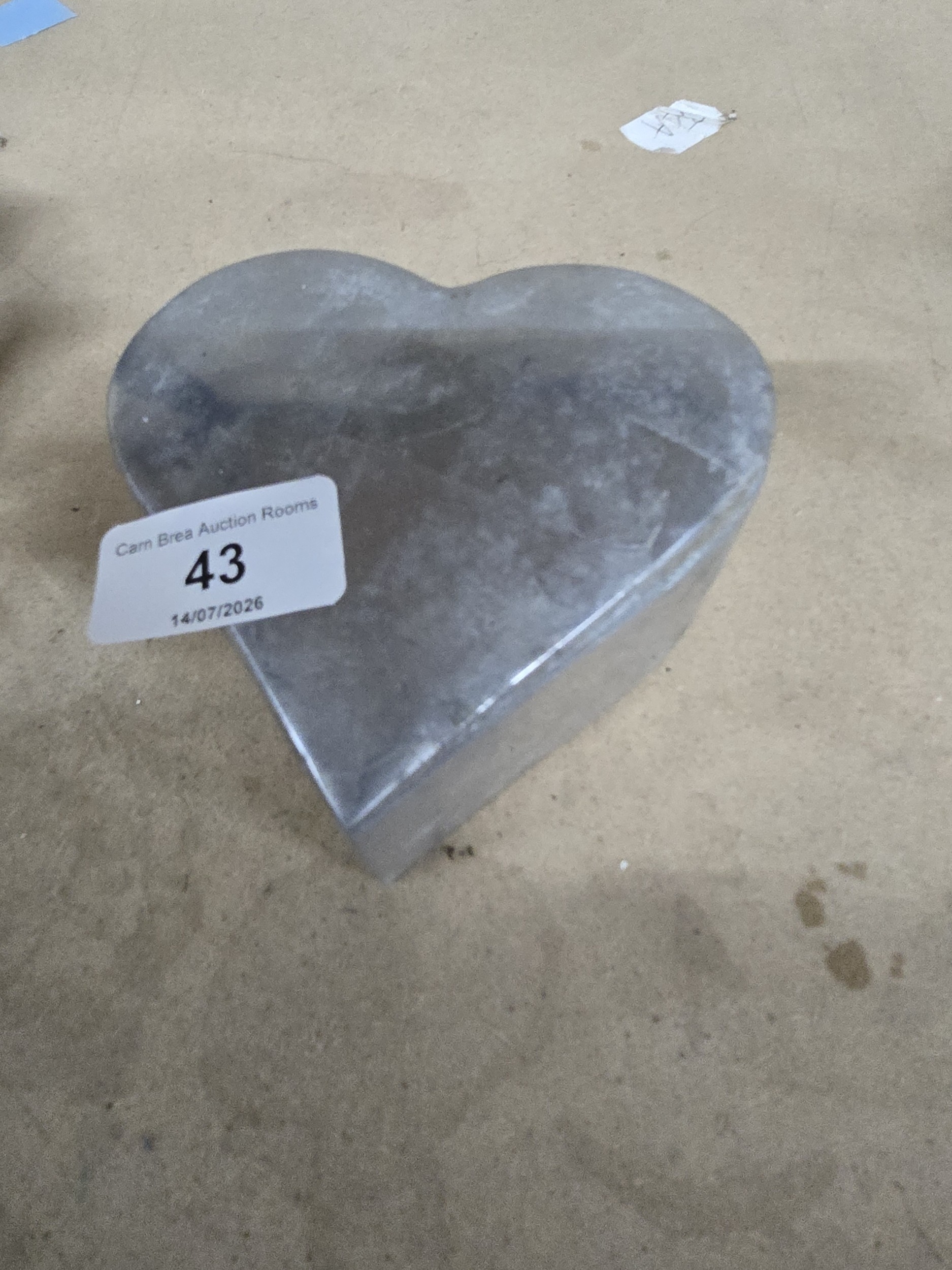 Lot 43