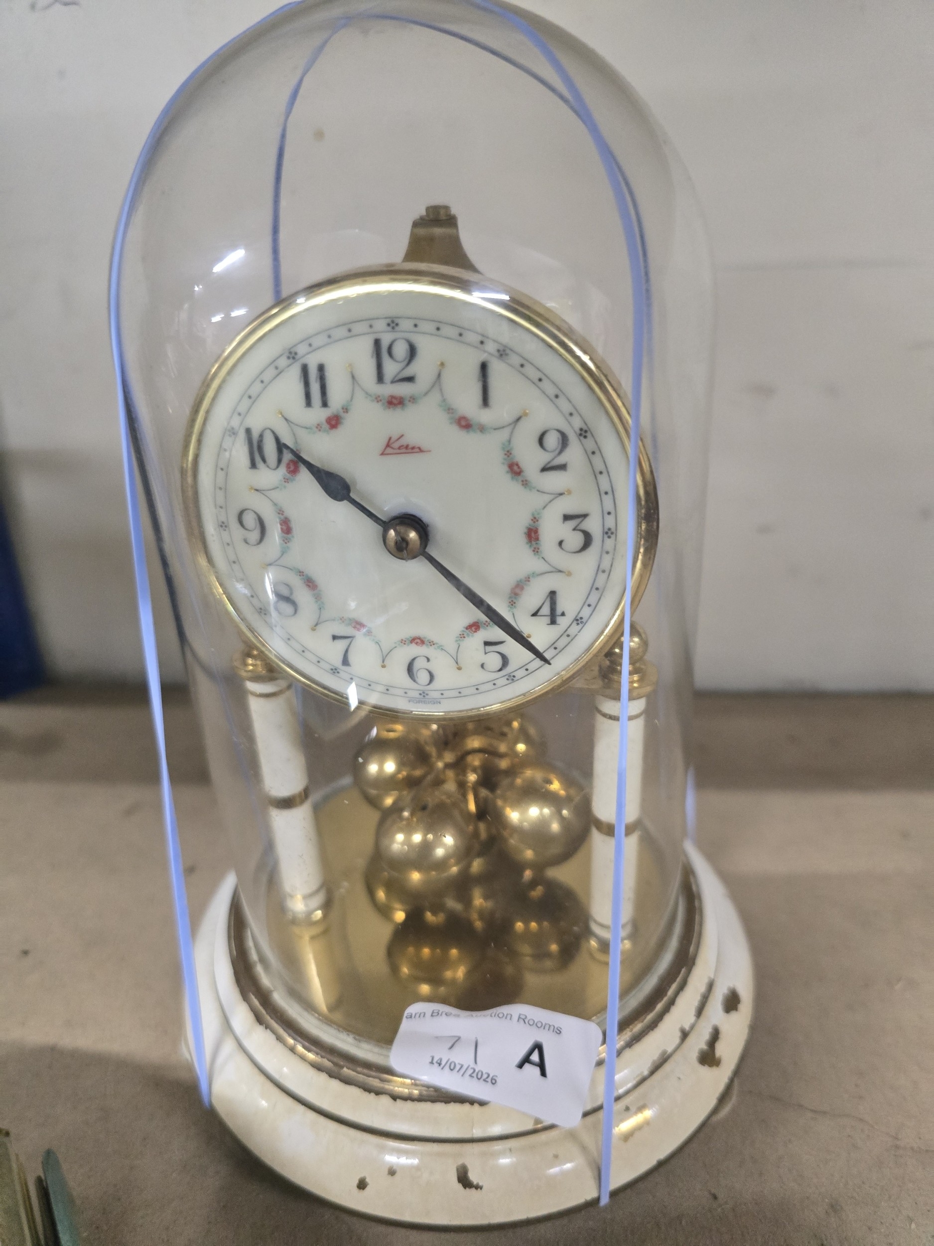 Lot 71a