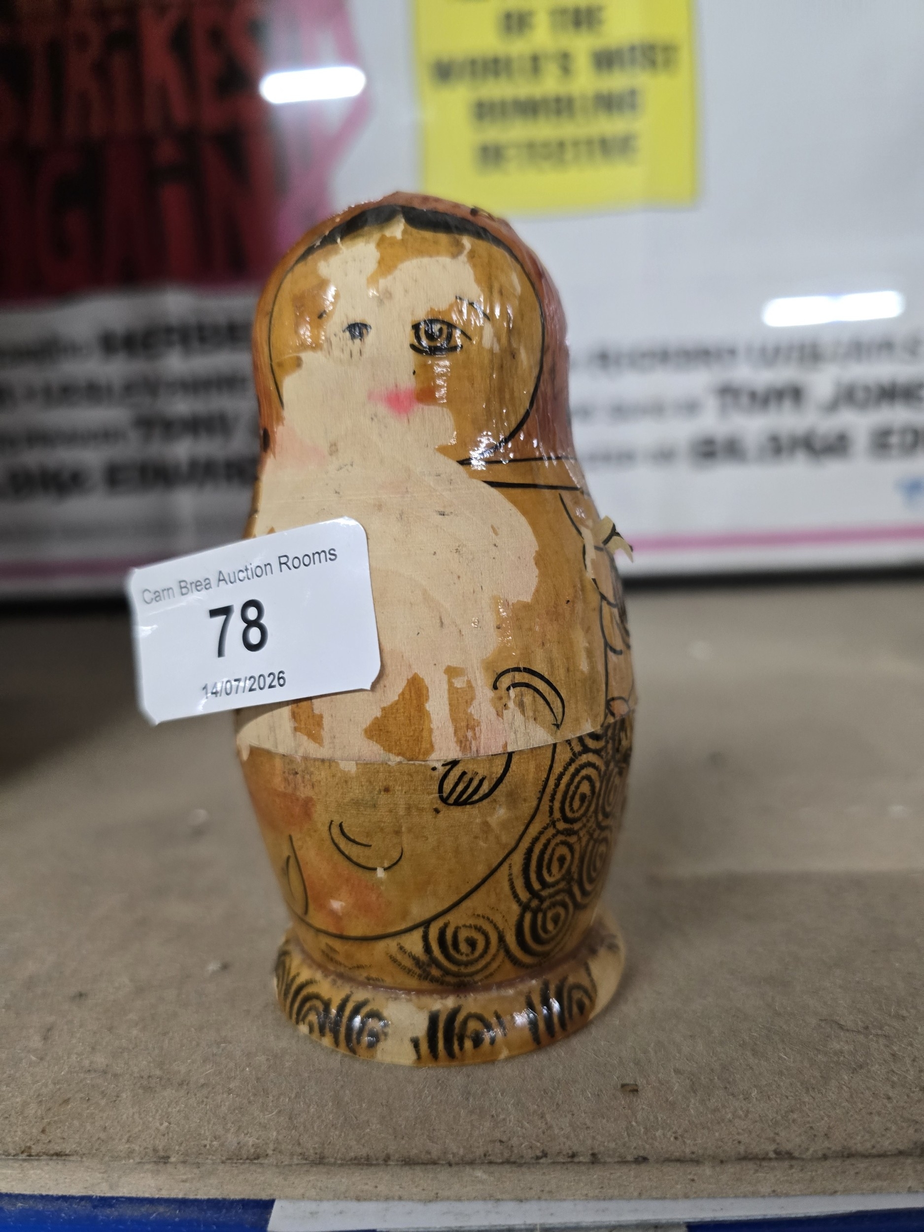 Lot 78