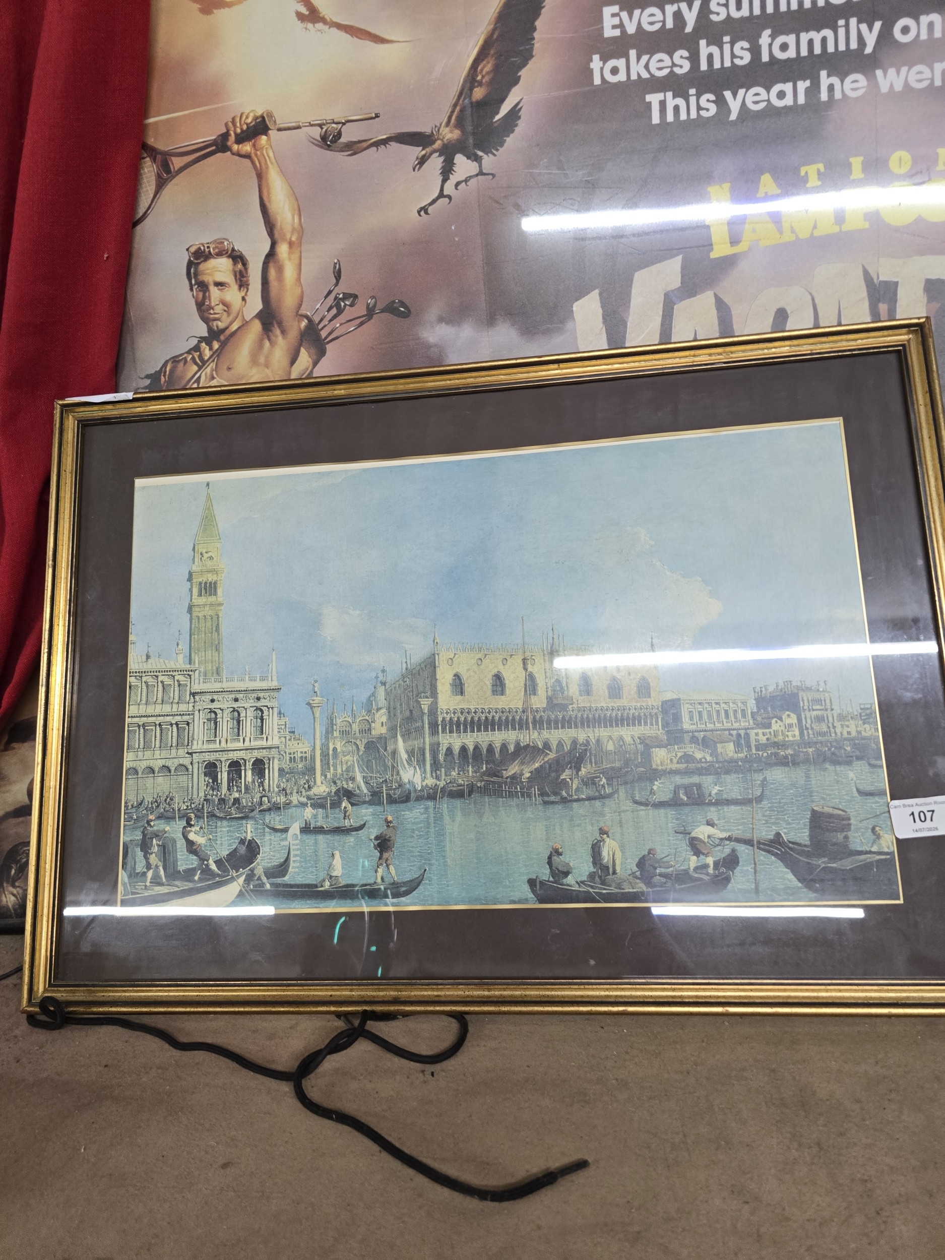 Lot 107