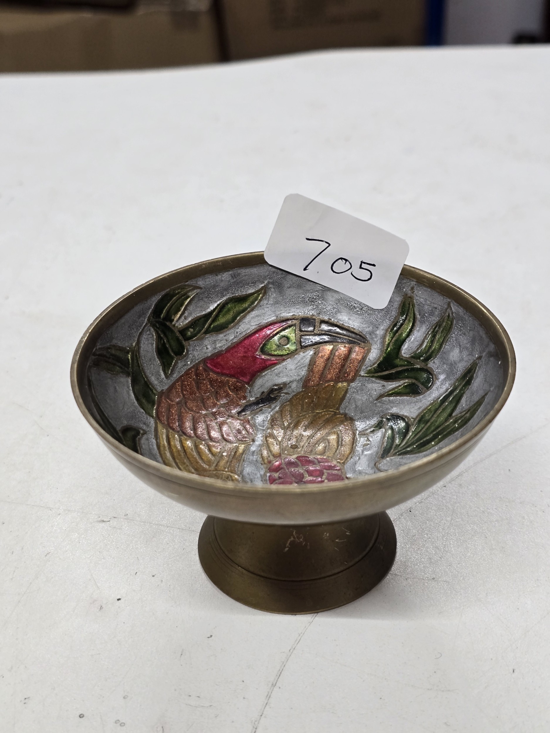 Lot 113
