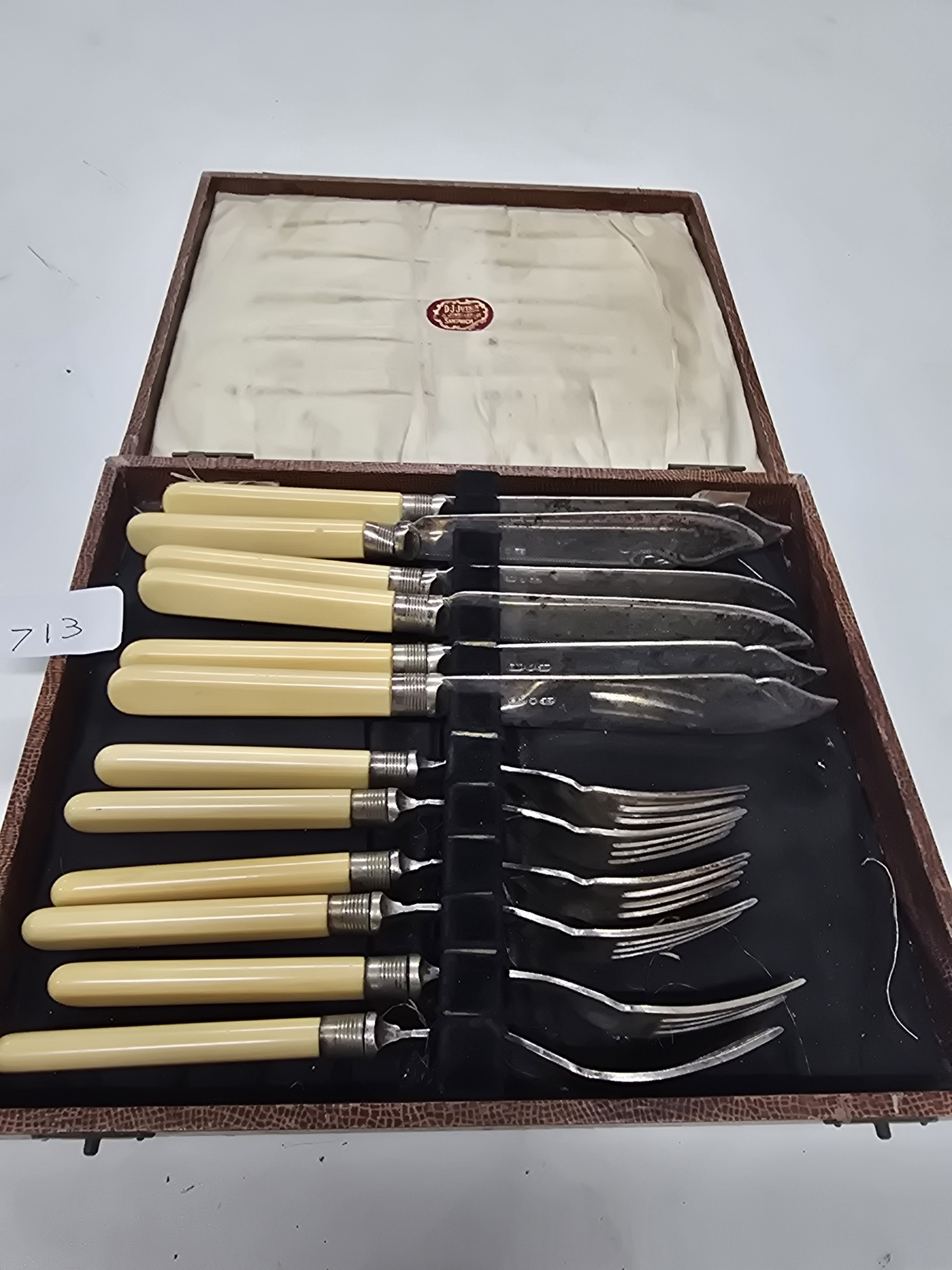 Lot 114