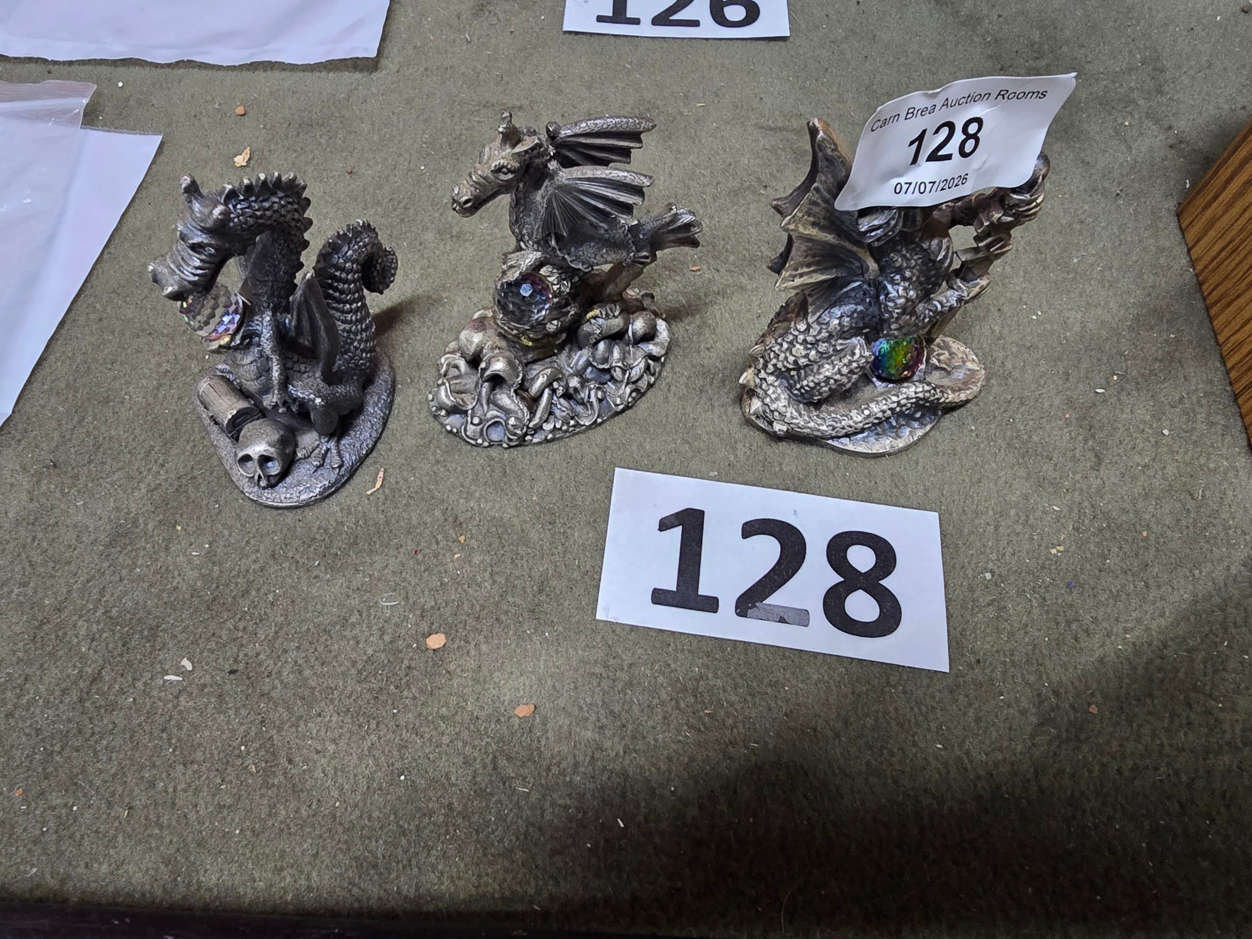 Lot 128