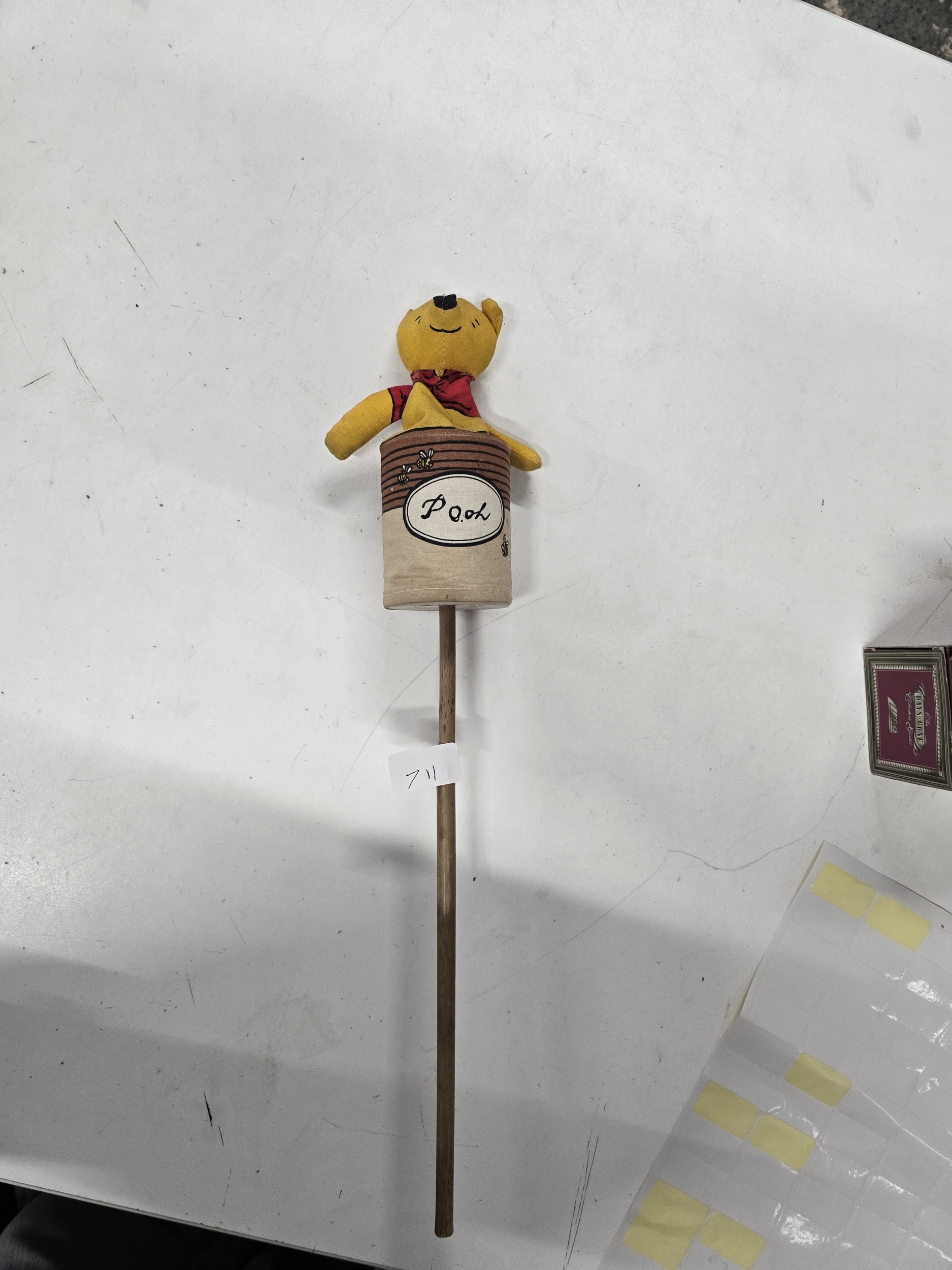 Lot 129