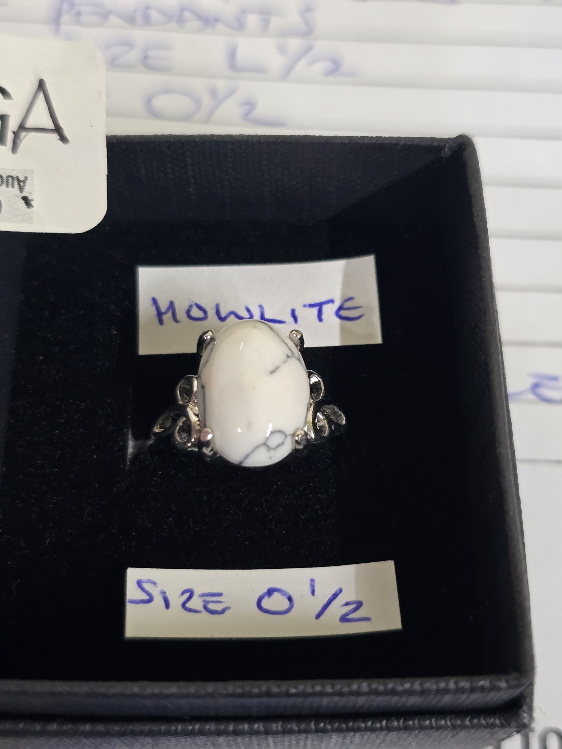 Lot 132a