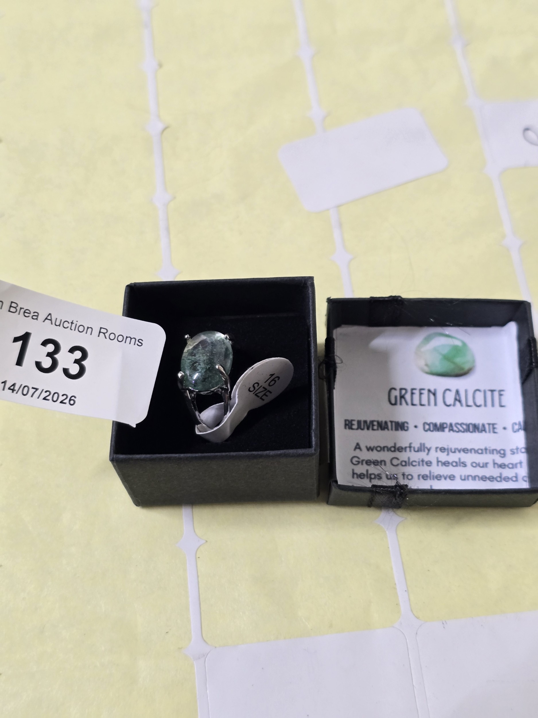 Lot 133