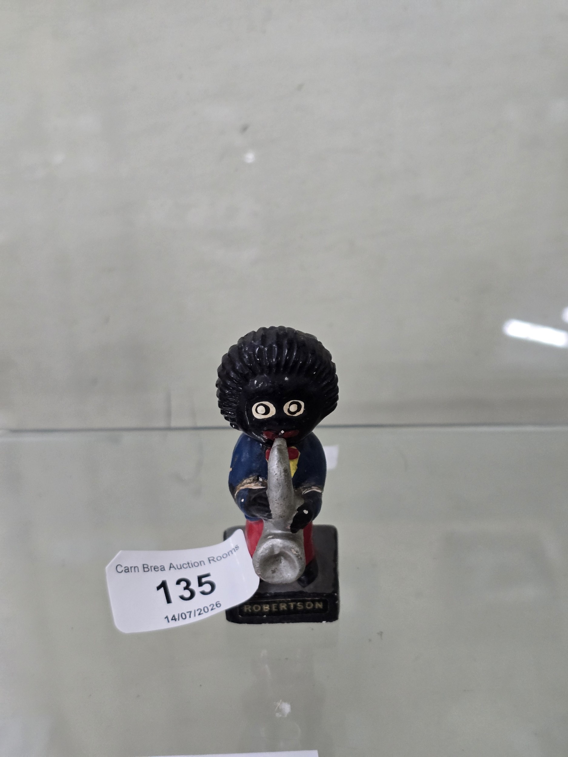 Lot 135