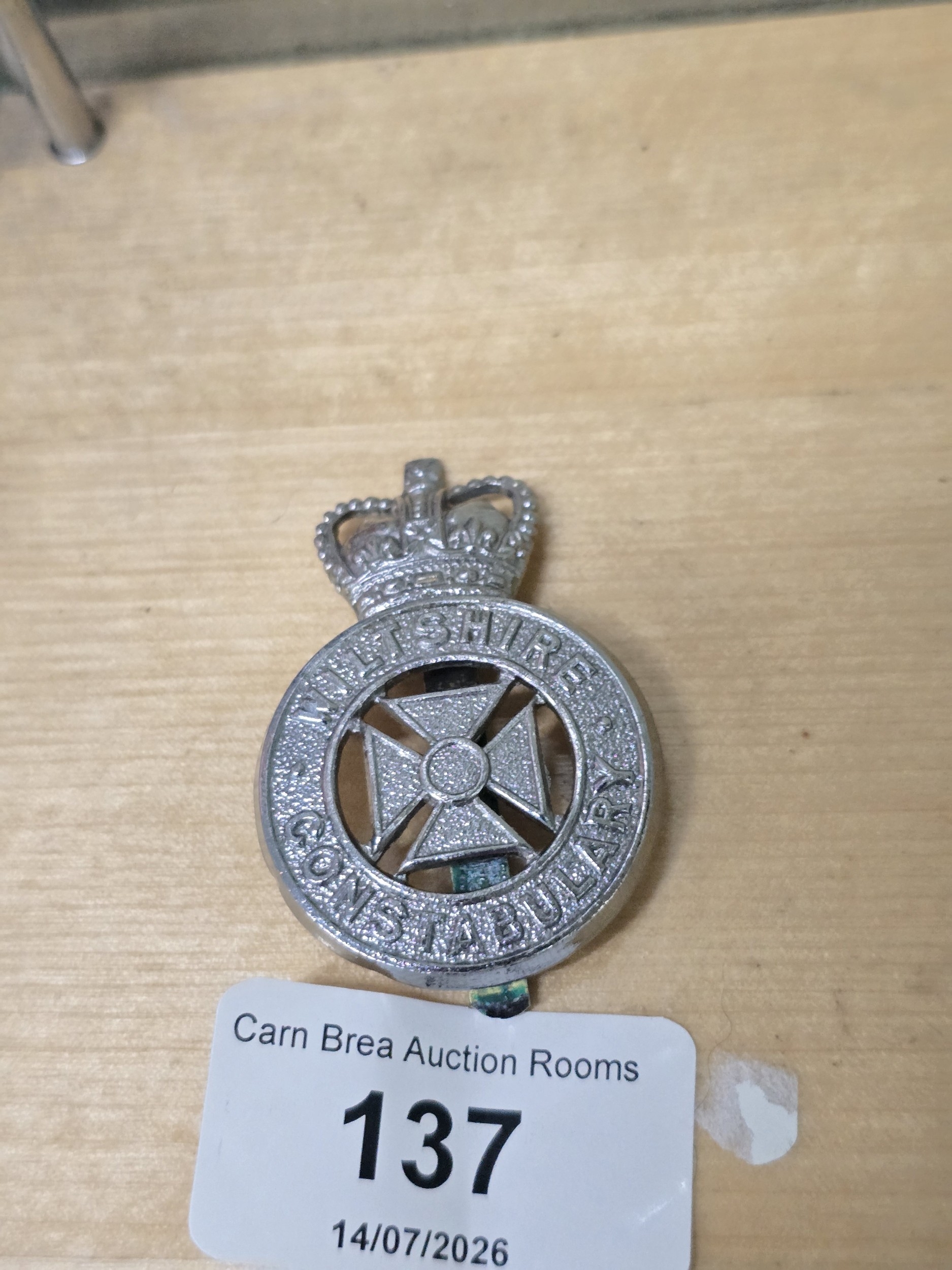 Lot 137