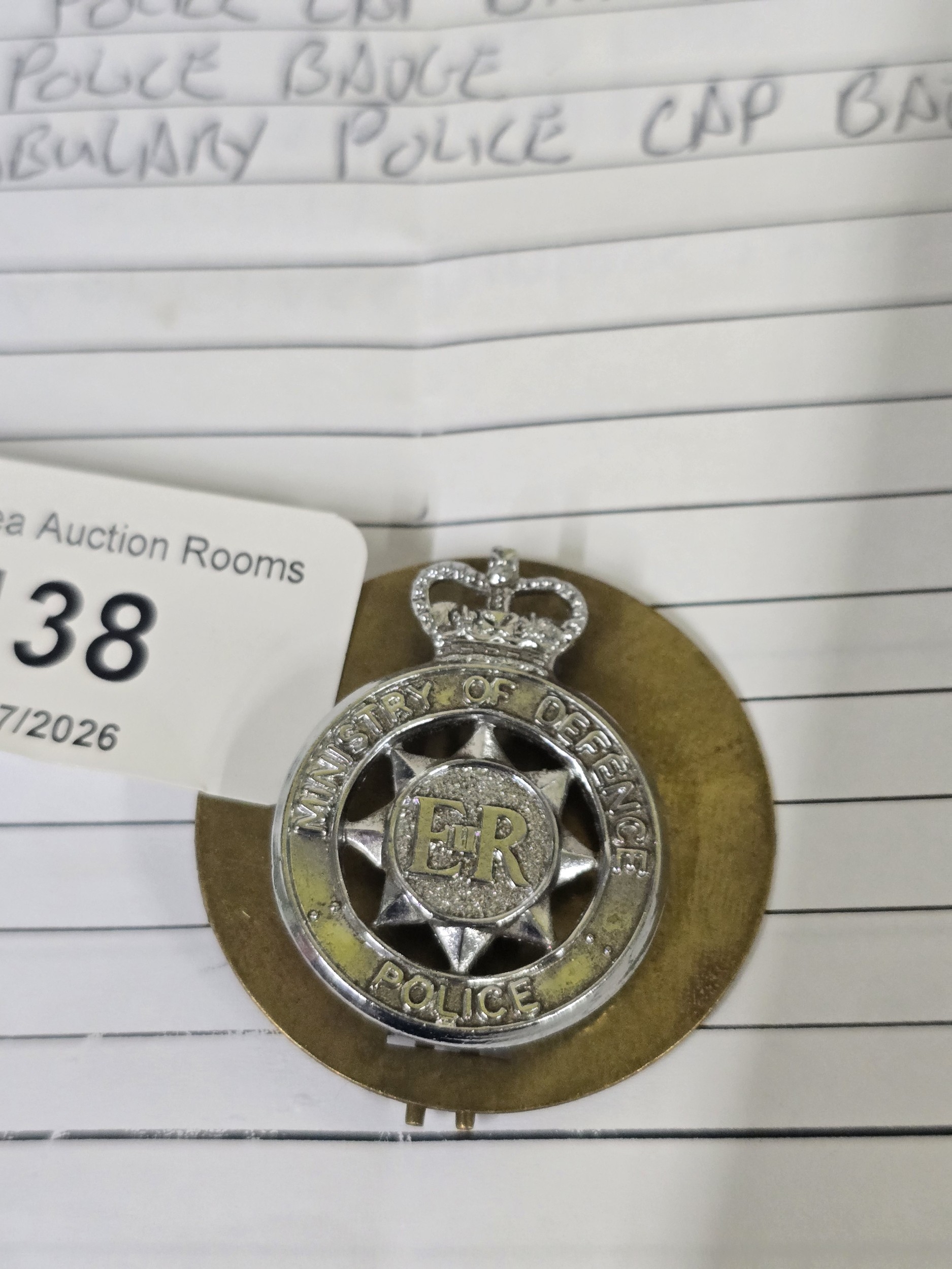 Lot 138
