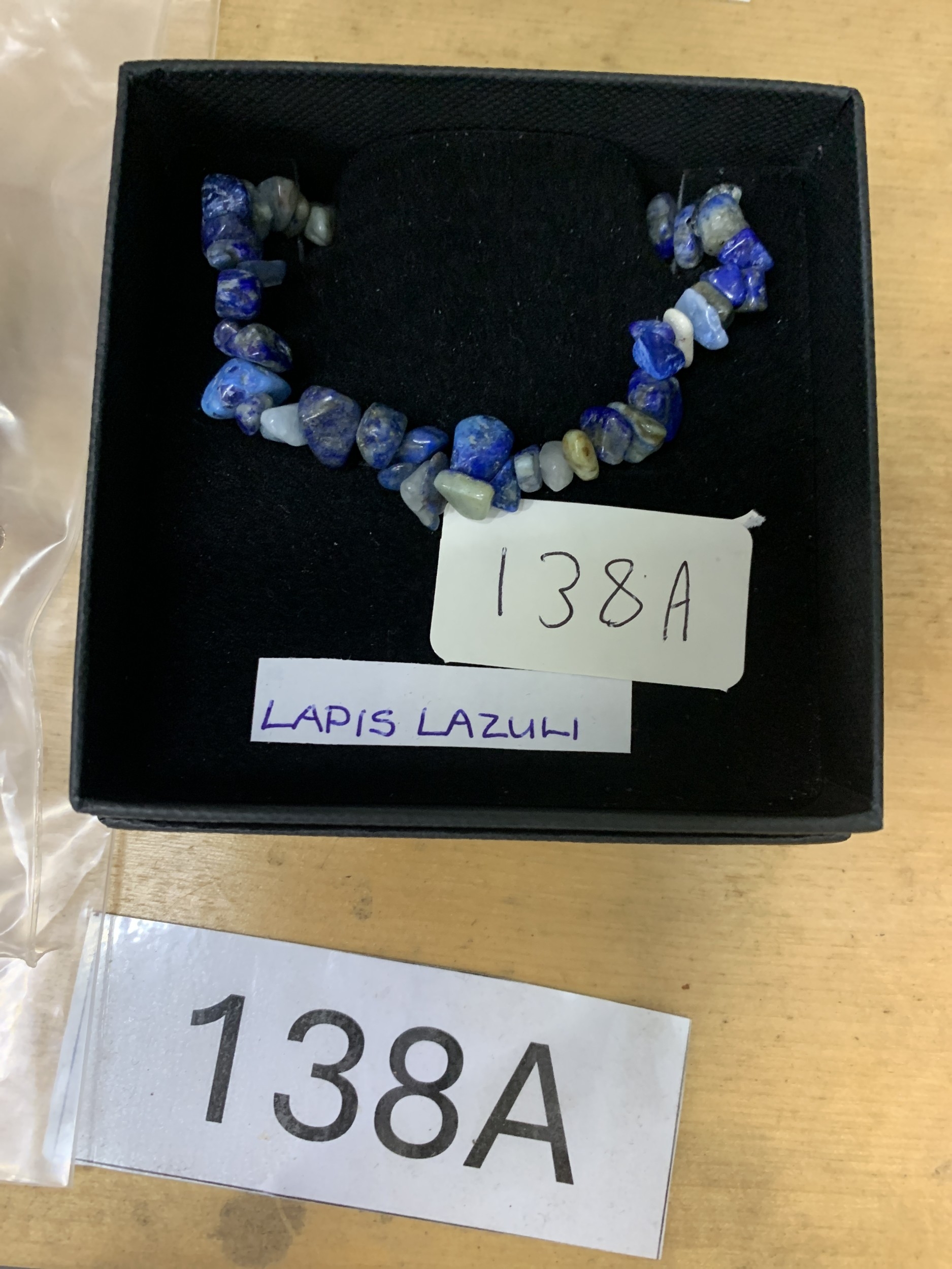 Lot 138a