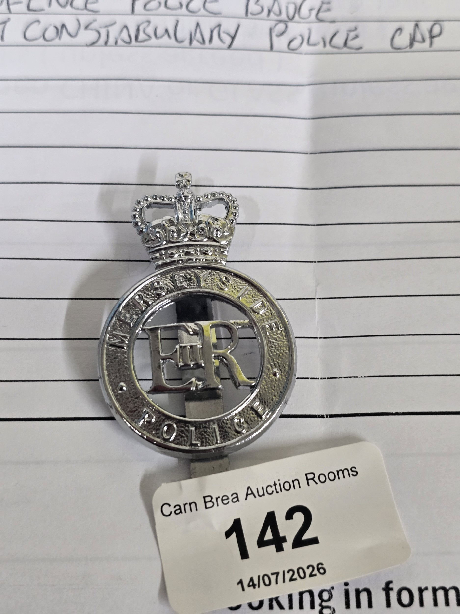 Lot 142