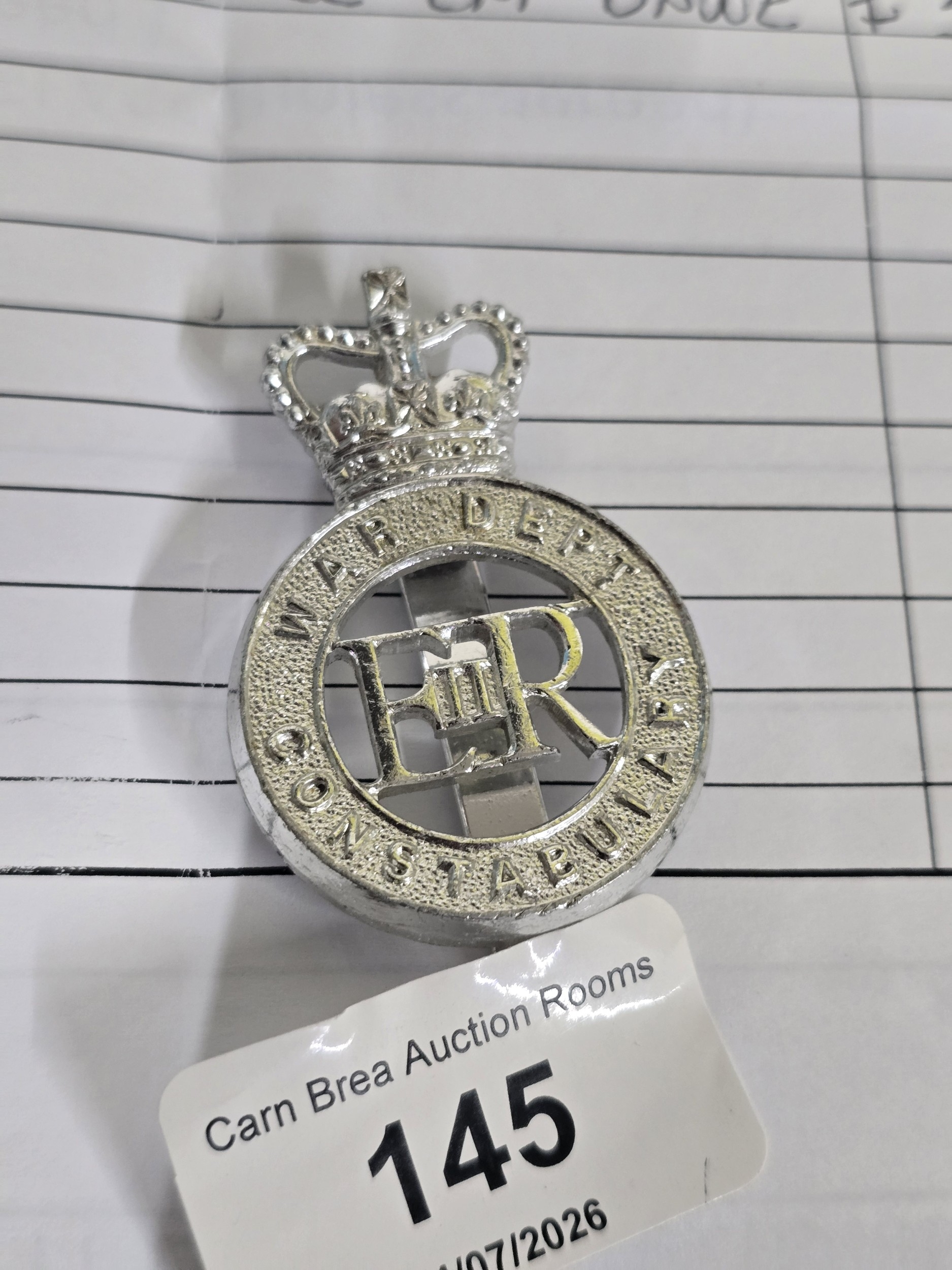 Lot 145