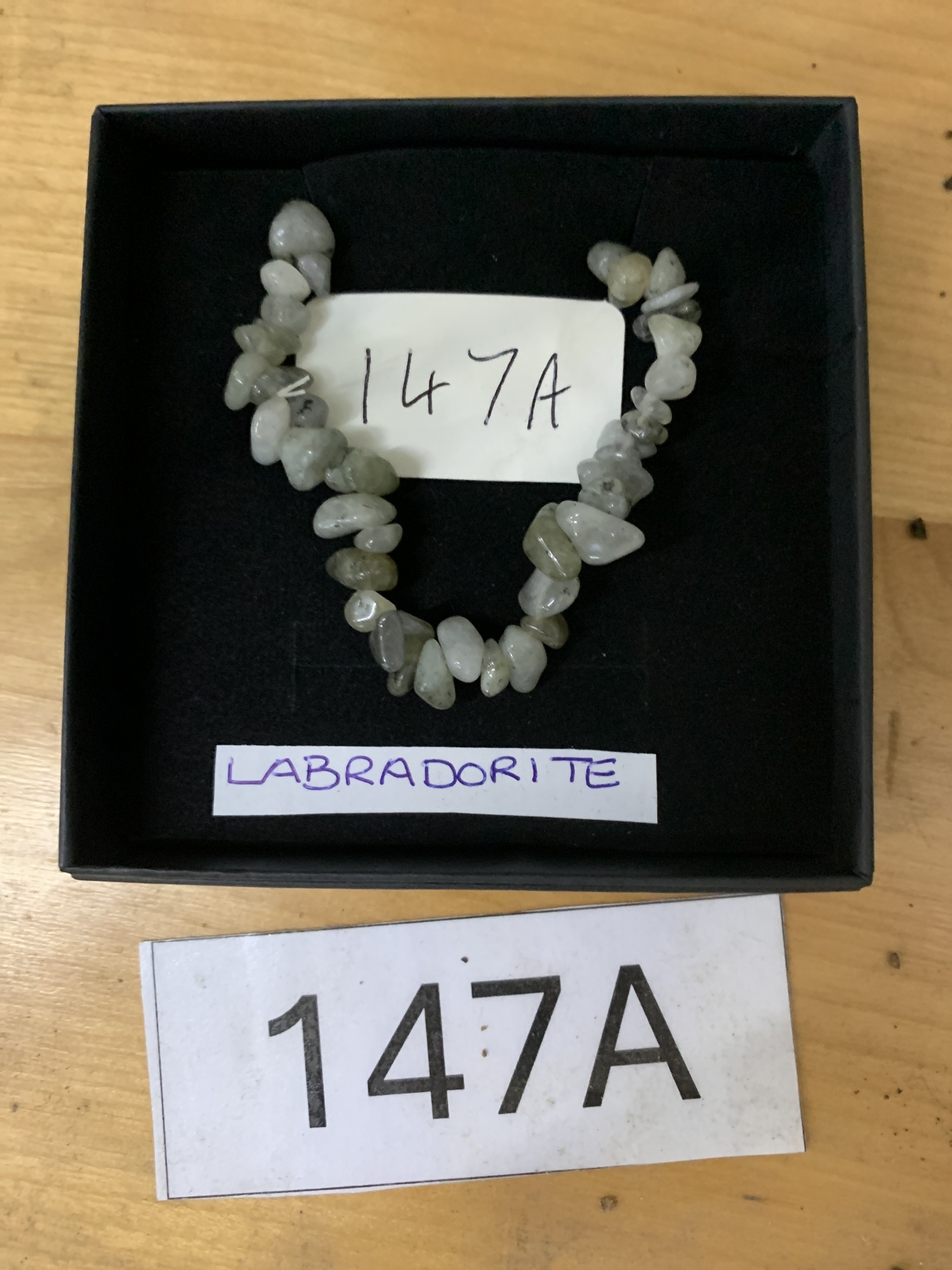 Lot 147a