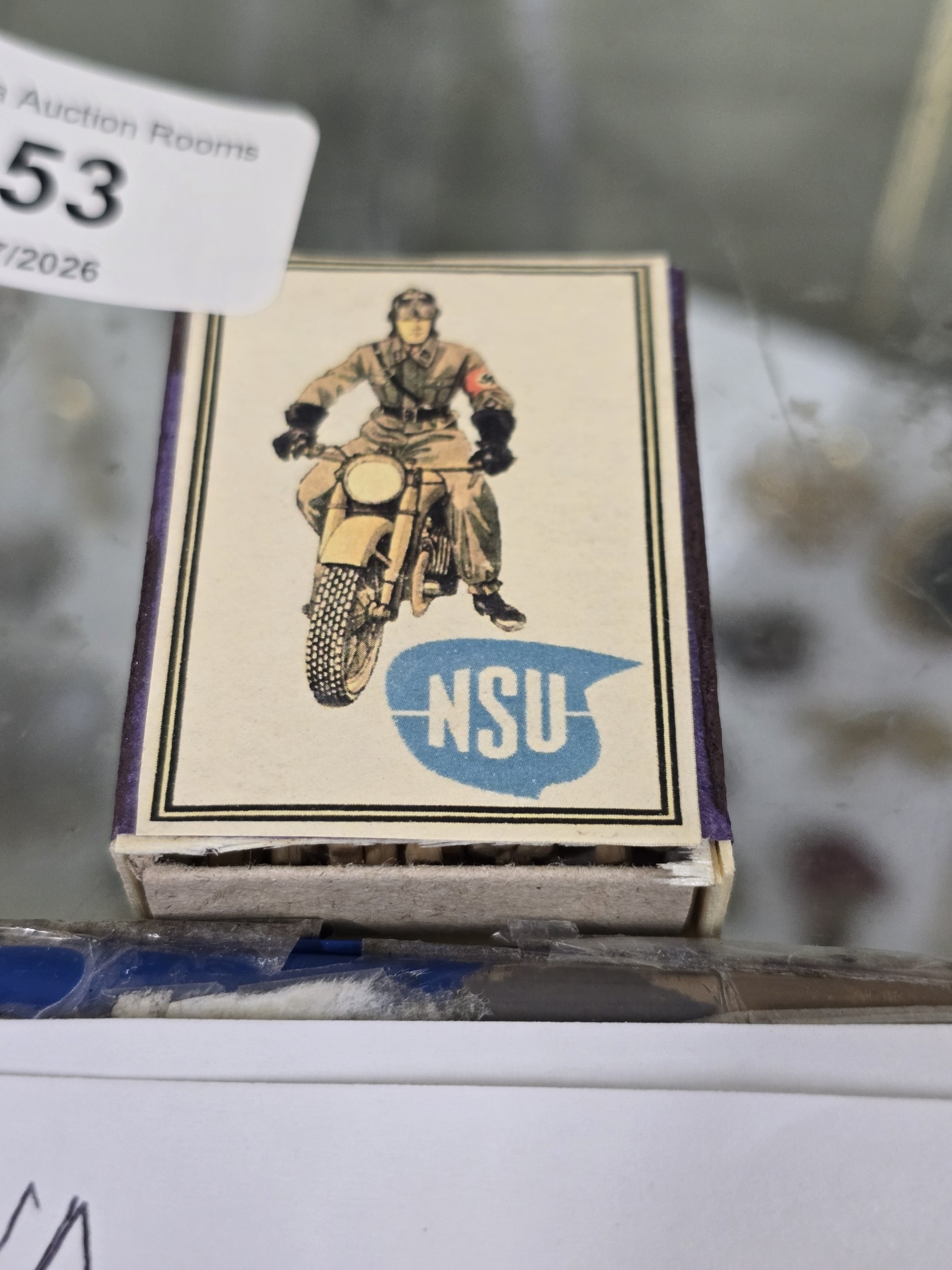 Lot 153
